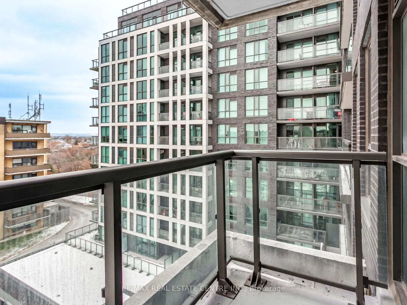 Photo 25 of Unit 720, 80 Esther Lorrie Drive, Etobicoke, West Humber-Clairville — HOMEH