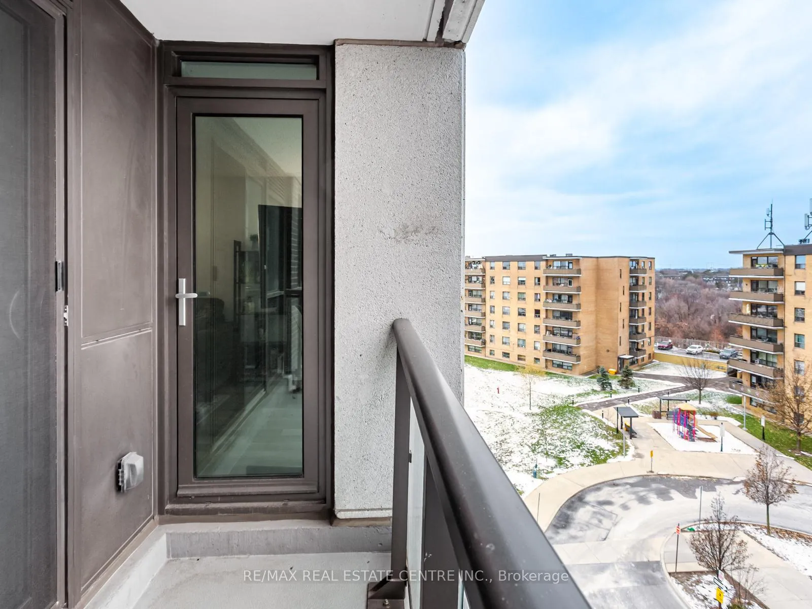 Photo 26 of Unit 720, 80 Esther Lorrie Drive, Etobicoke, West Humber-Clairville — HOMEH