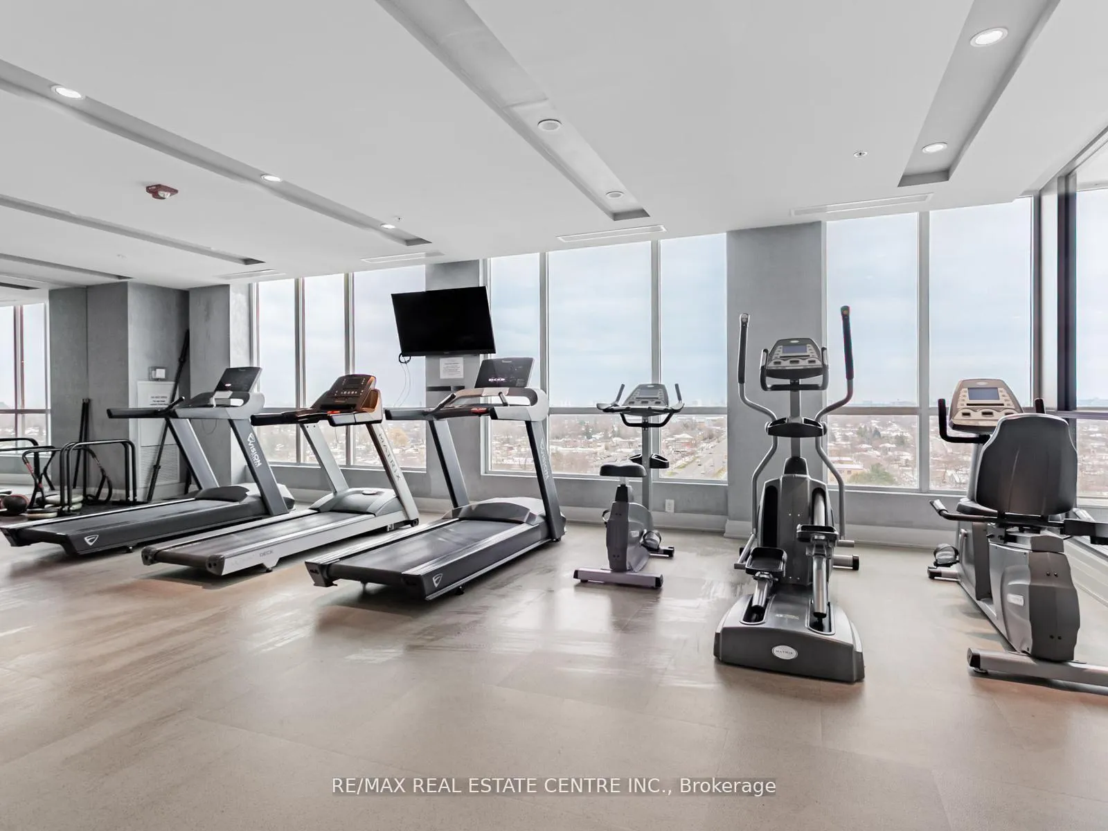 Photo 29 of Unit 720, 80 Esther Lorrie Drive, Etobicoke, West Humber-Clairville — HOMEH