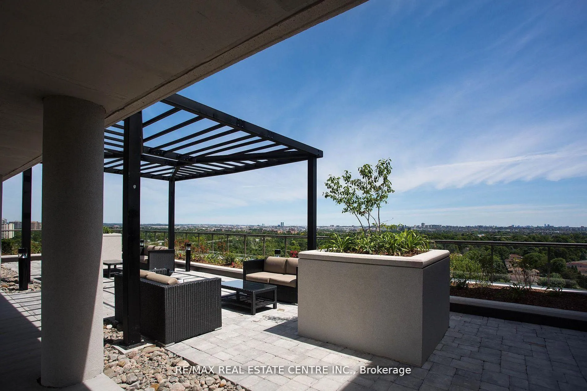 Photo 33 of Unit 720, 80 Esther Lorrie Drive, Etobicoke, West Humber-Clairville — HOMEH