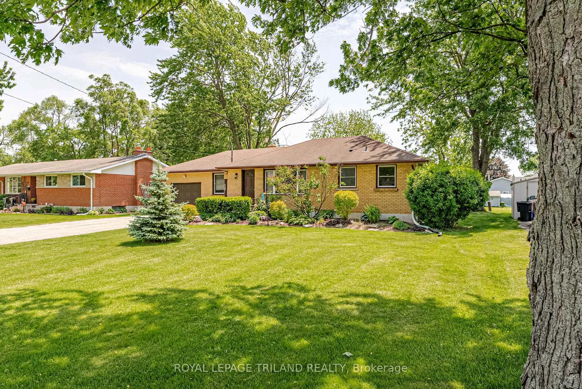 Photo 5 of 117 Seventh Avenue, Central Elgin, Belmont — HOMEH