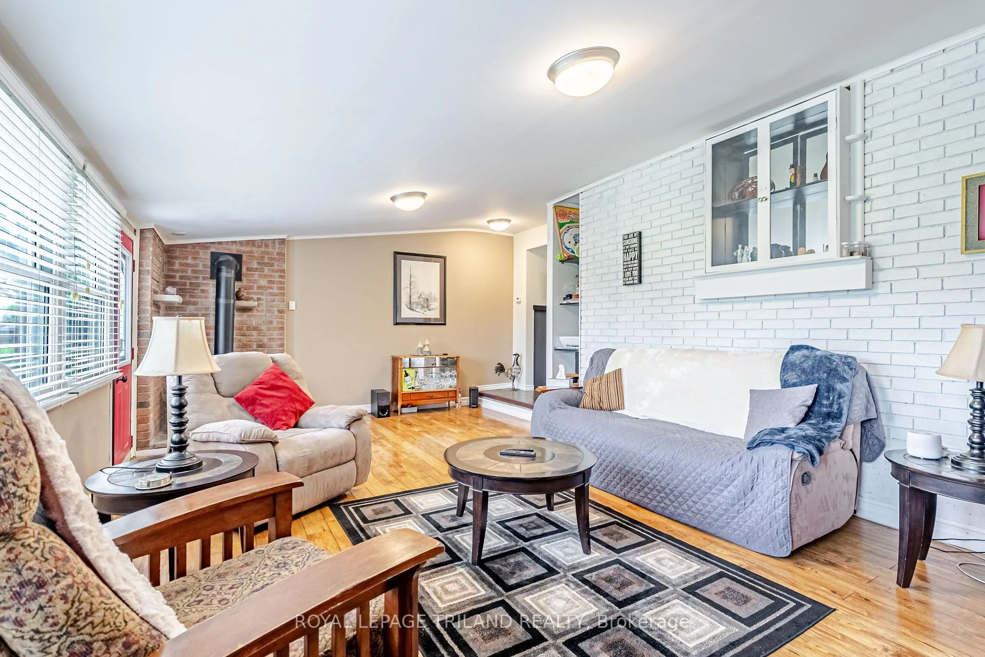 Photo 15 of 117 Seventh Avenue, Central Elgin, Belmont — HOMEH