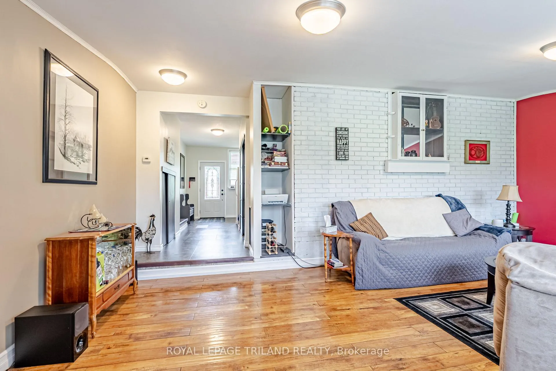 Photo 17 of 117 Seventh Avenue, Central Elgin, Belmont — HOMEH