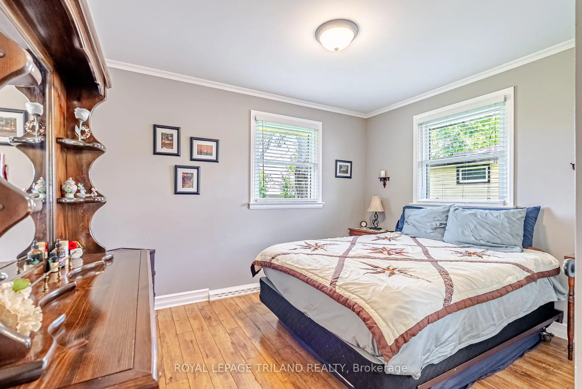 Photo 35 of 117 Seventh Avenue, Central Elgin, Belmont — HOMEH