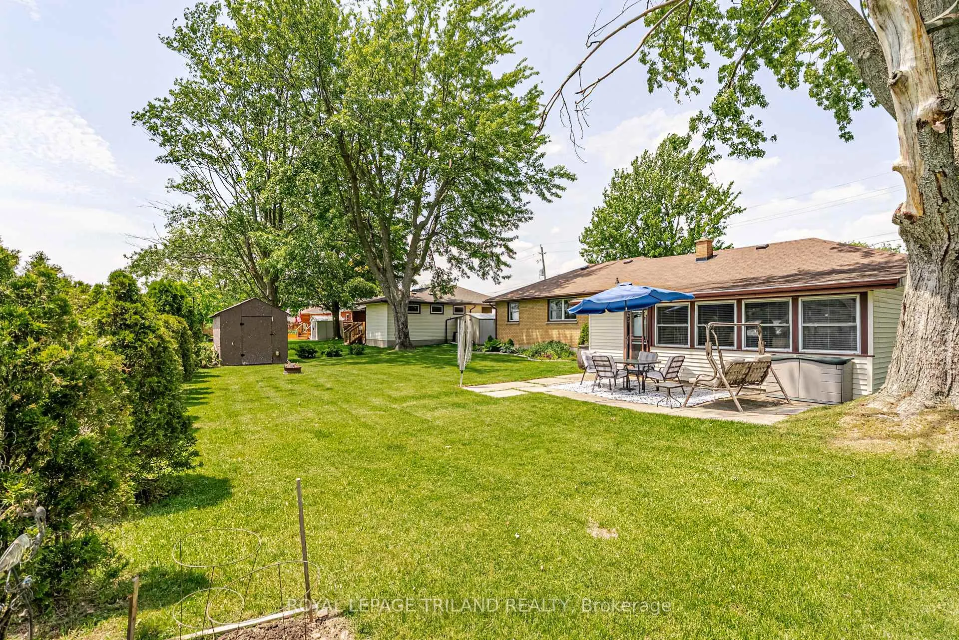 Photo 42 of 117 Seventh Avenue, Central Elgin, Belmont — HOMEH