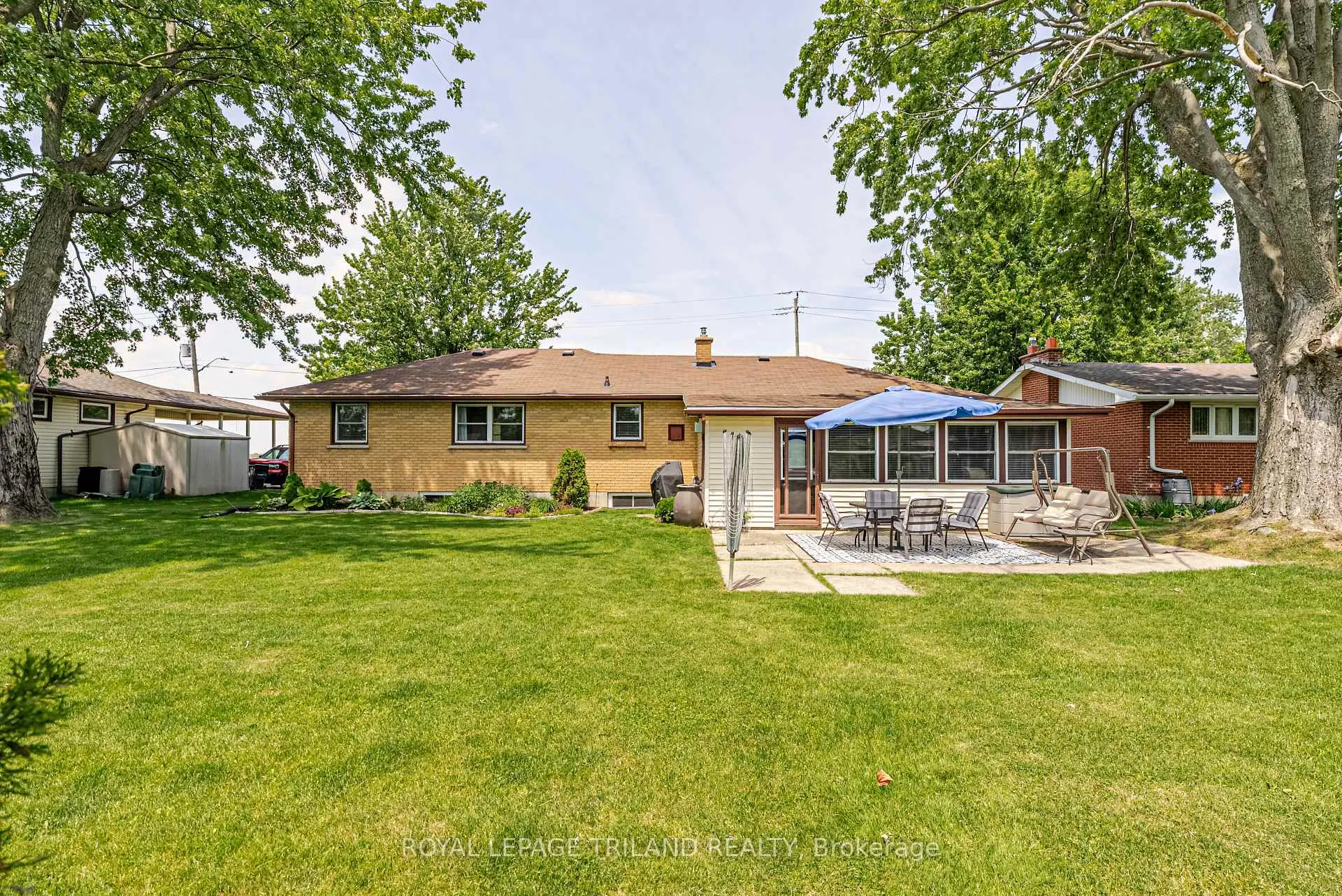 Photo 43 of 117 Seventh Avenue, Central Elgin, Belmont — HOMEH