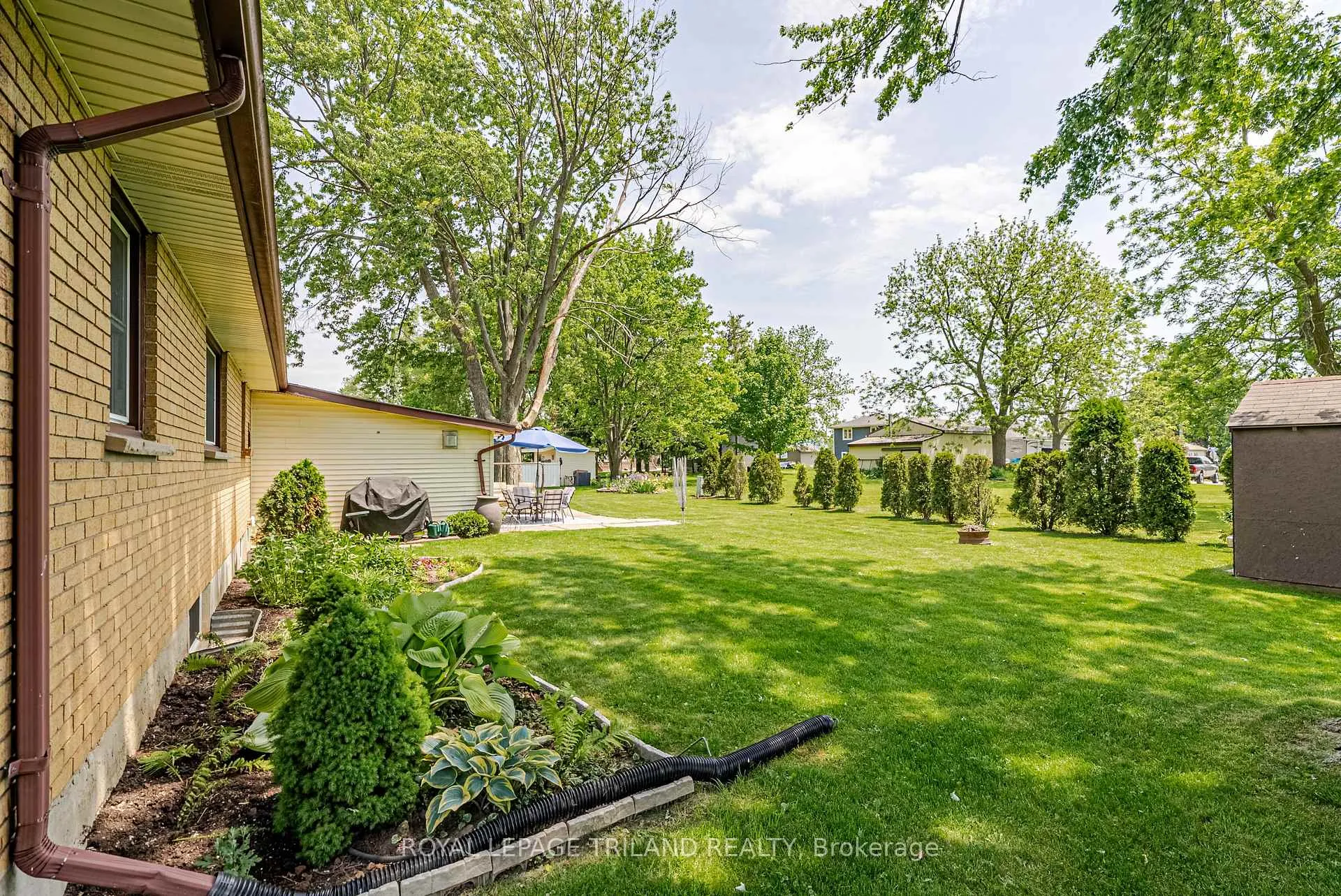 Photo 45 of 117 Seventh Avenue, Central Elgin, Belmont — HOMEH
