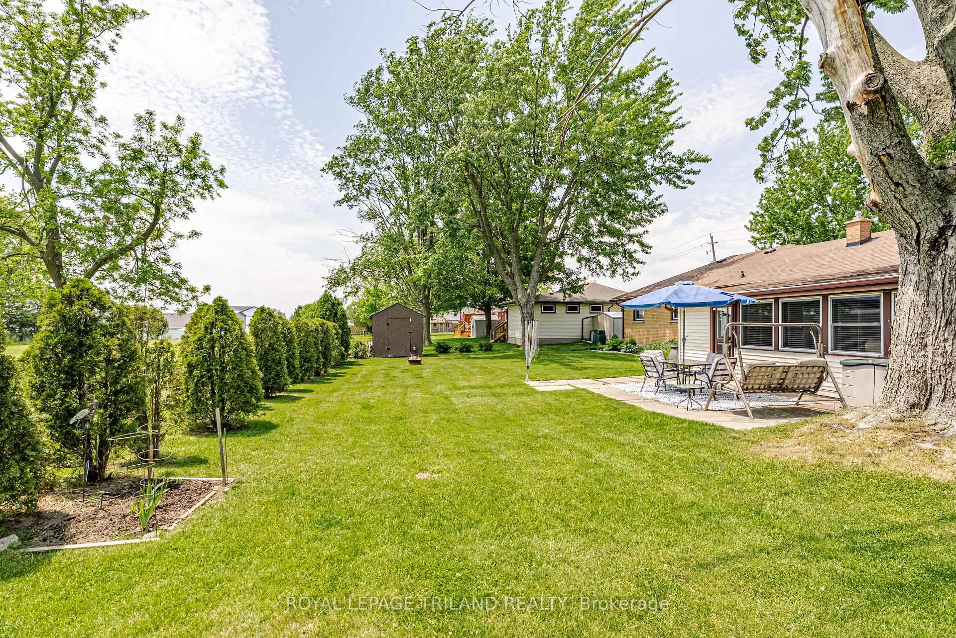 Photo 47 of 117 Seventh Avenue, Central Elgin, Belmont — HOMEH