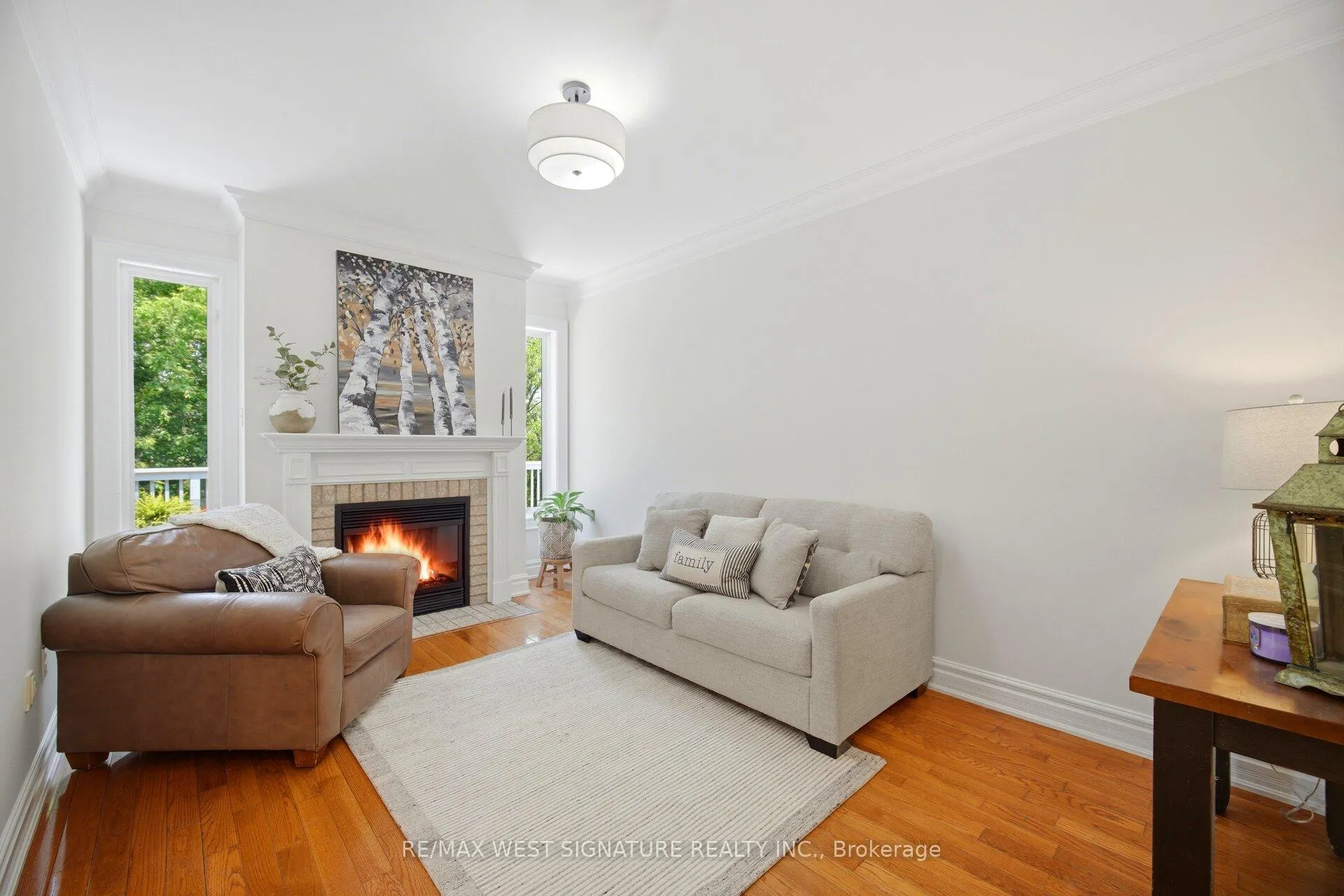 Photo 14 of 29 Willard Hunt Crescent, King, Schomberg — HOMEH