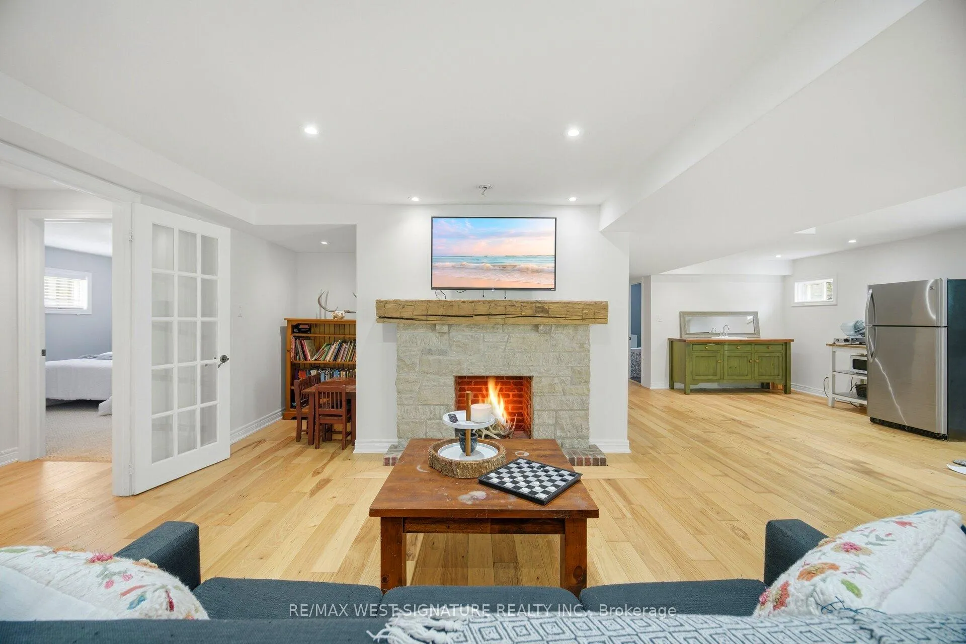 Photo 30 of 29 Willard Hunt Crescent, King, Schomberg — HOMEH