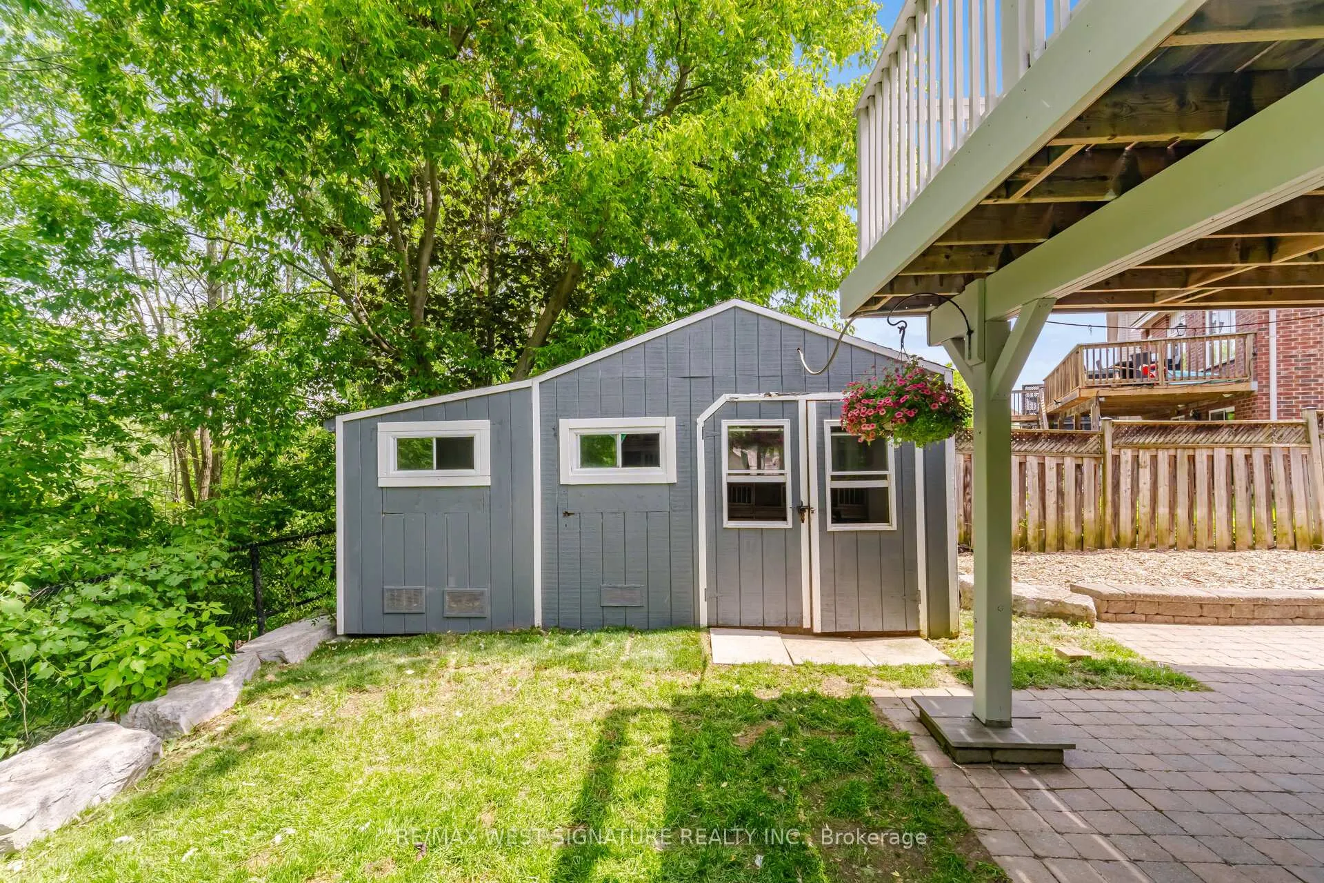 Photo 39 of 29 Willard Hunt Crescent, King, Schomberg — HOMEH