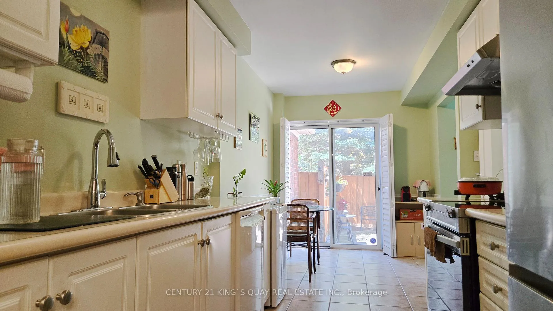 Photo 14 of 1 Ostick Street, Aurora, Bayview Wellington — HOMEH
