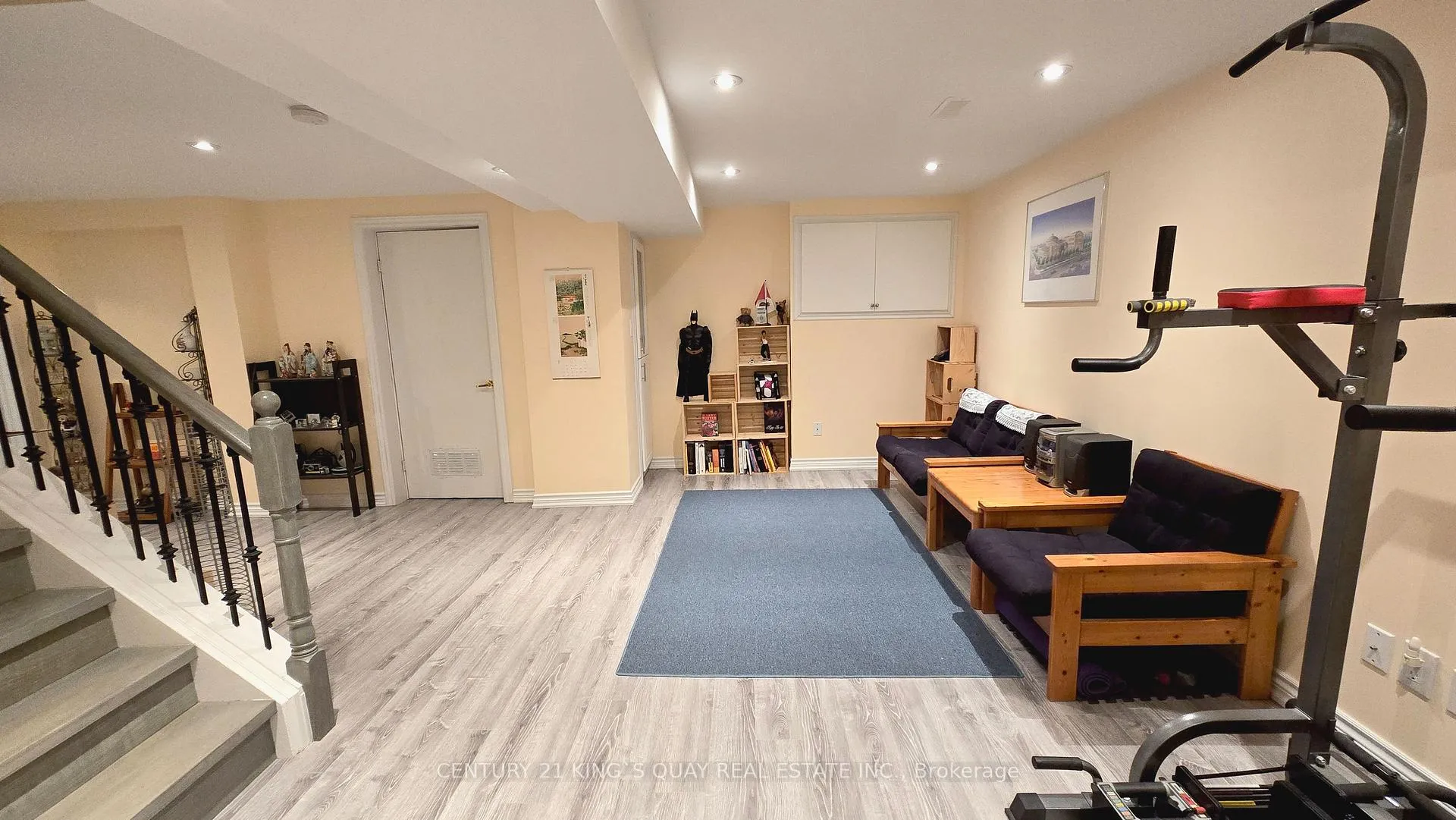 Photo 23 of 1 Ostick Street, Aurora, Bayview Wellington — HOMEH