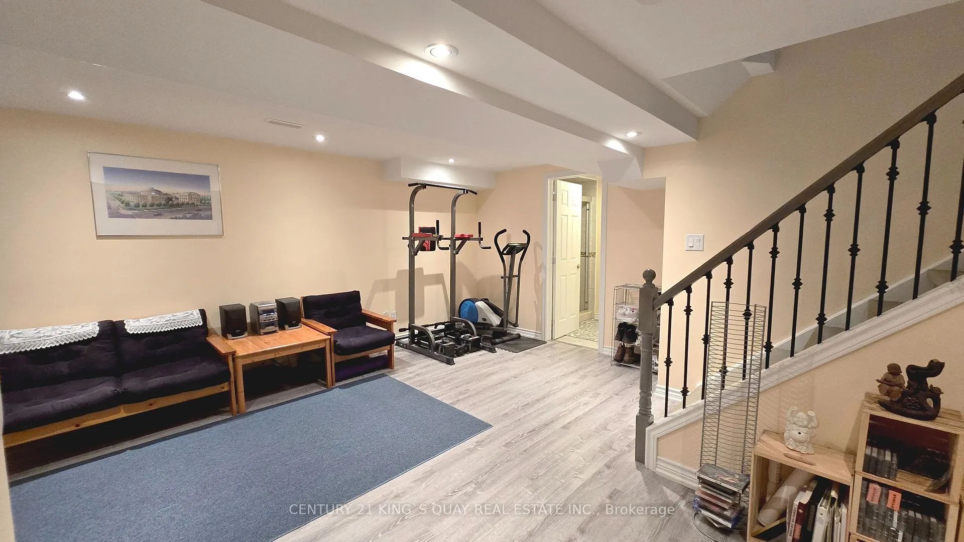 Photo 24 of 1 Ostick Street, Aurora, Bayview Wellington — HOMEH
