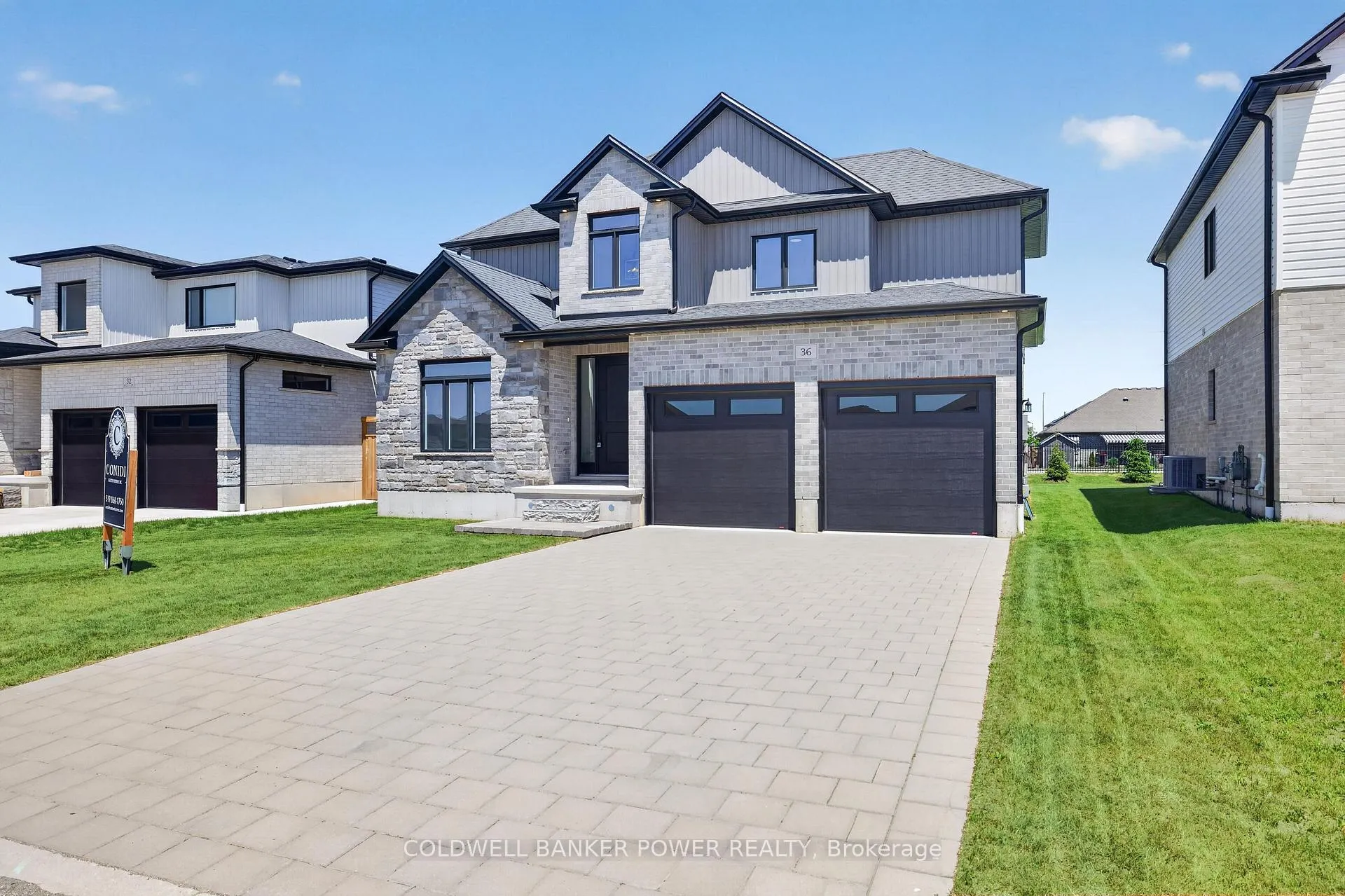 Photo 1 of 36 Kelly Drive, Zorra, Thamesford — HOMEH
