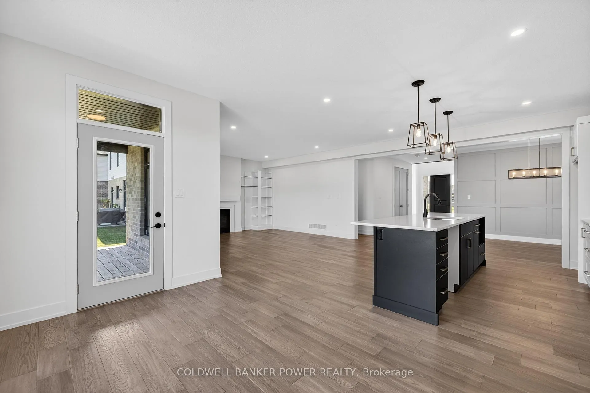 Photo 16 of 36 Kelly Drive, Zorra, Thamesford — HOMEH