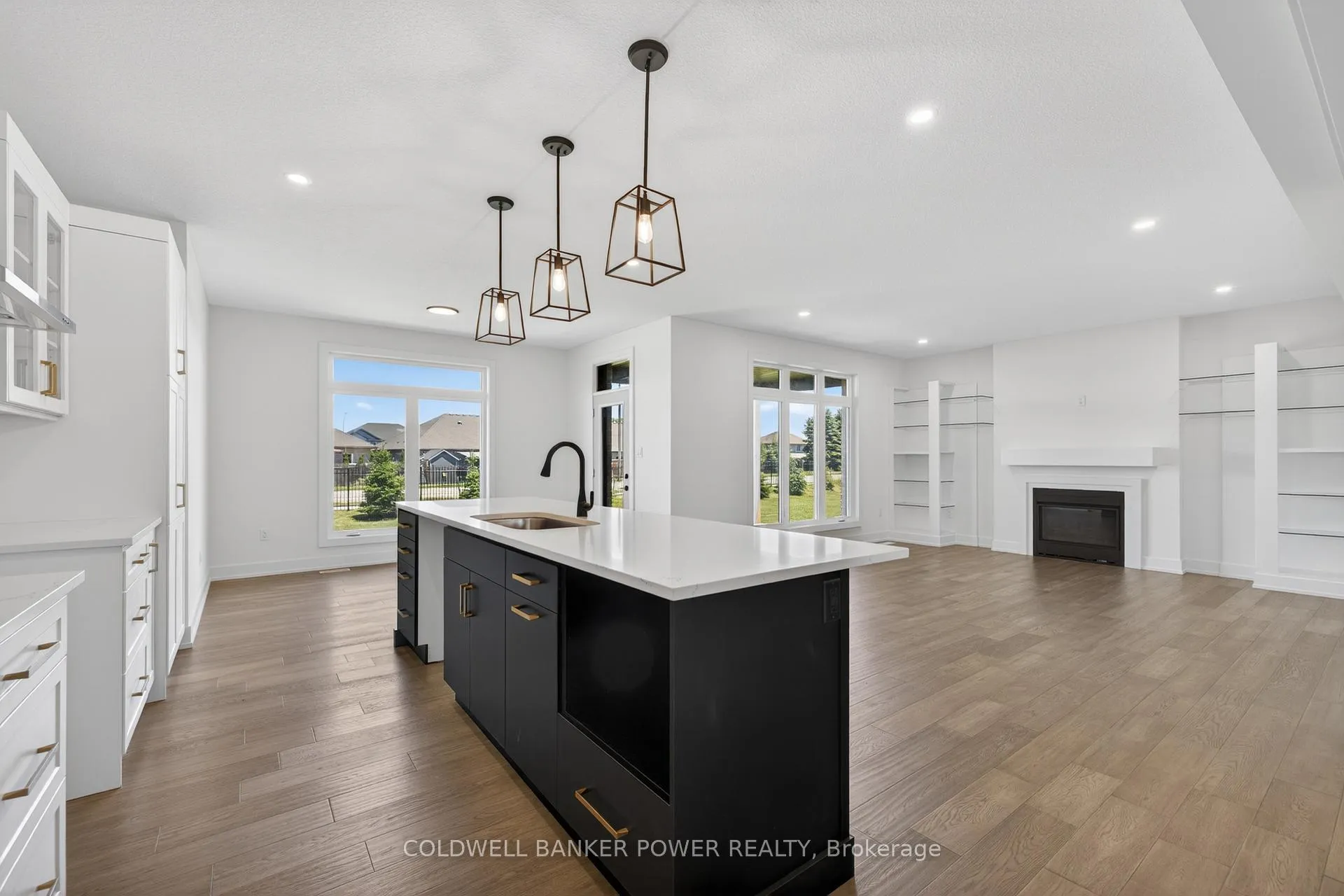 Photo 18 of 36 Kelly Drive, Zorra, Thamesford — HOMEH