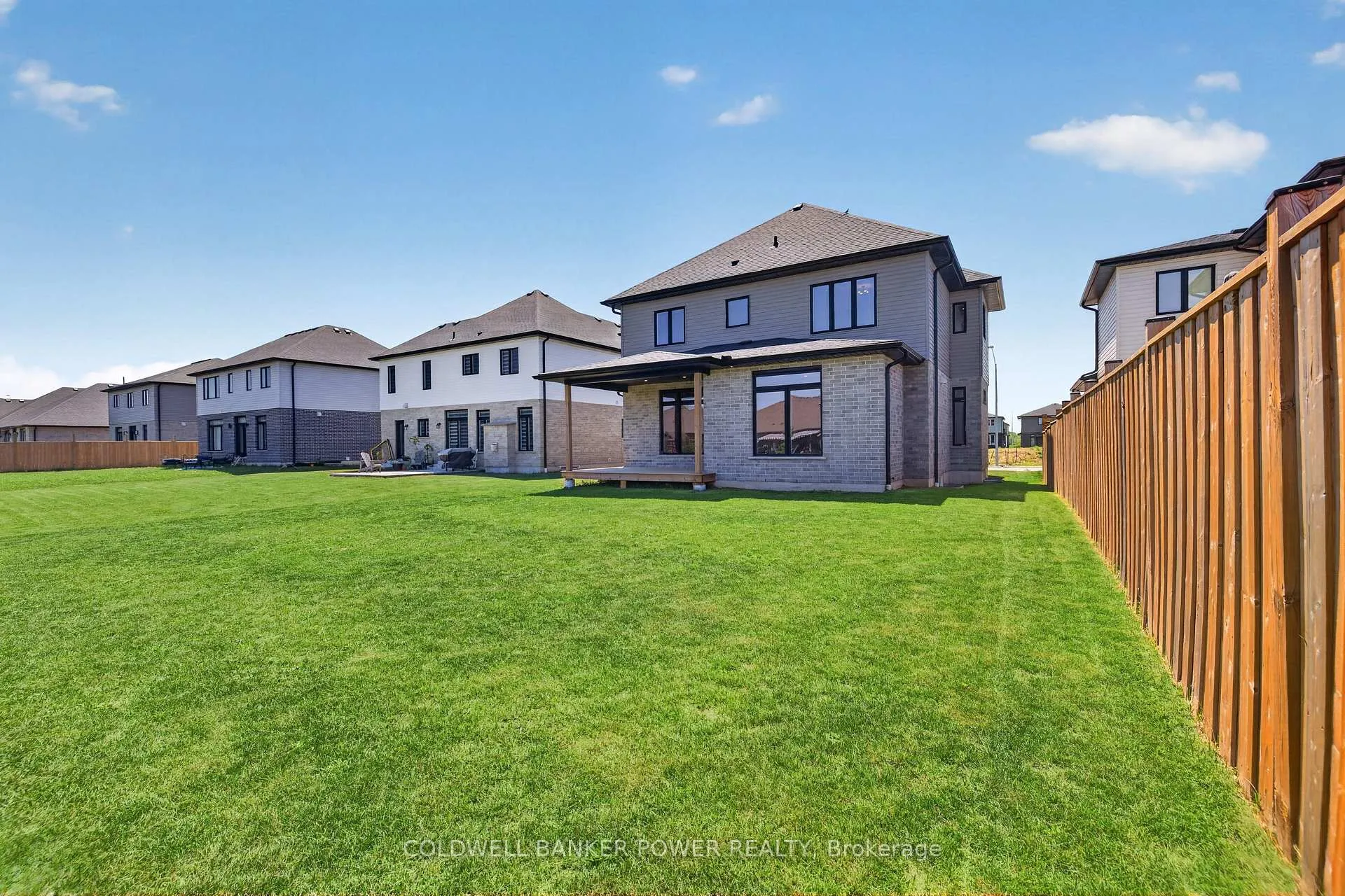 Photo 49 of 36 Kelly Drive, Zorra, Thamesford — HOMEH