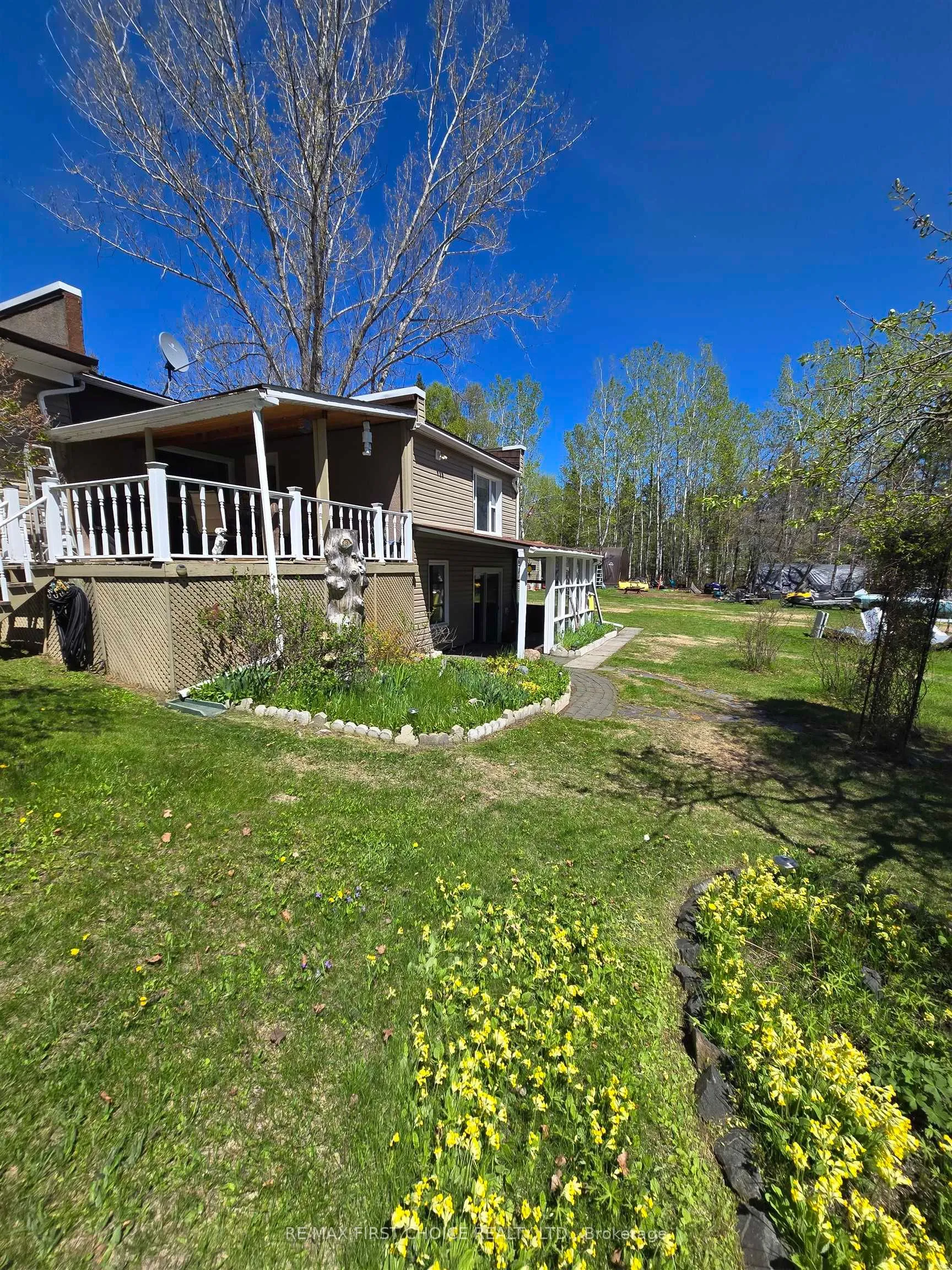Photo 5 of 491 Lakeshore Drive, Shuniah — HOMEH