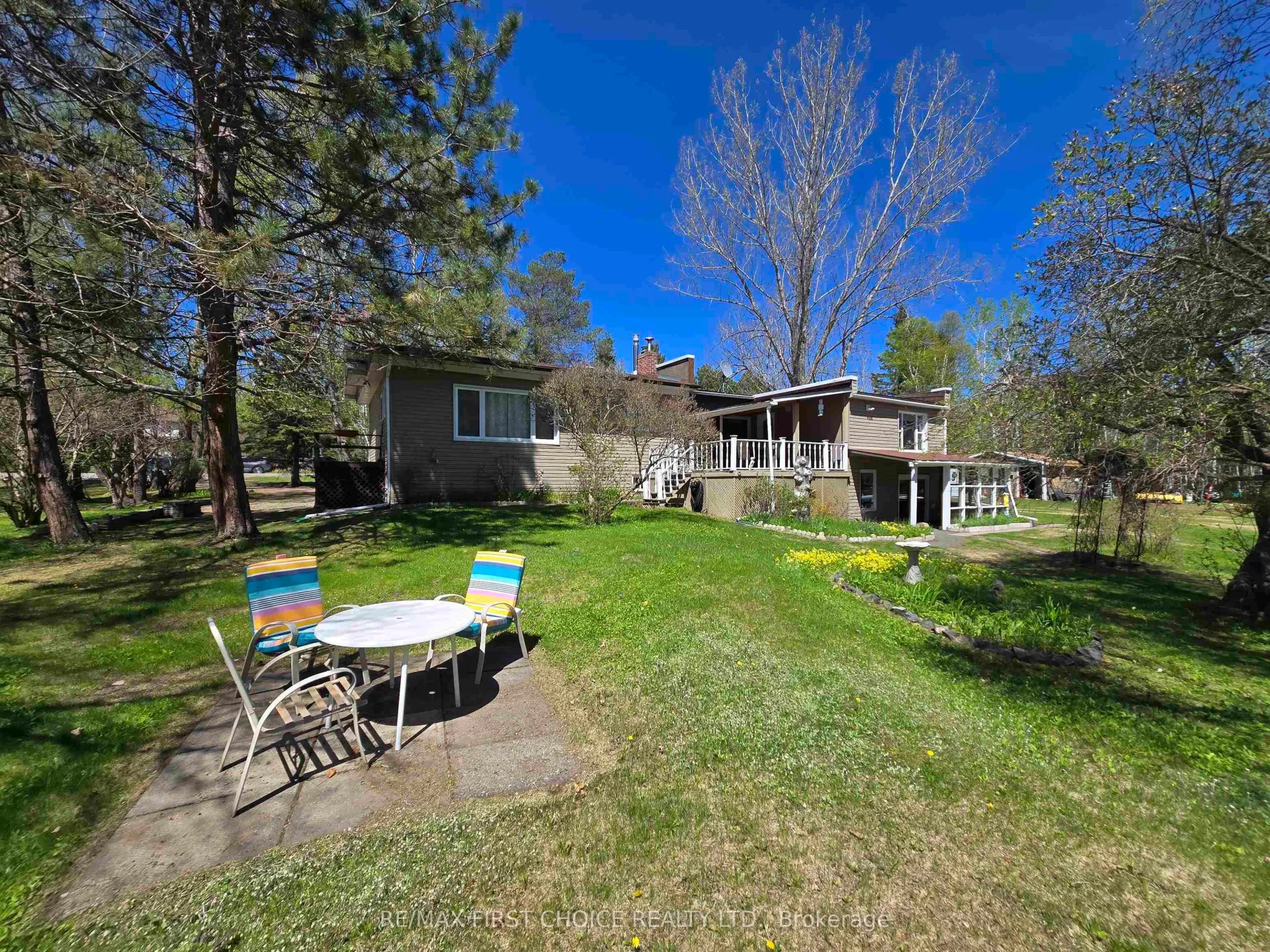 Photo 9 of 491 Lakeshore Drive, Shuniah — HOMEH
