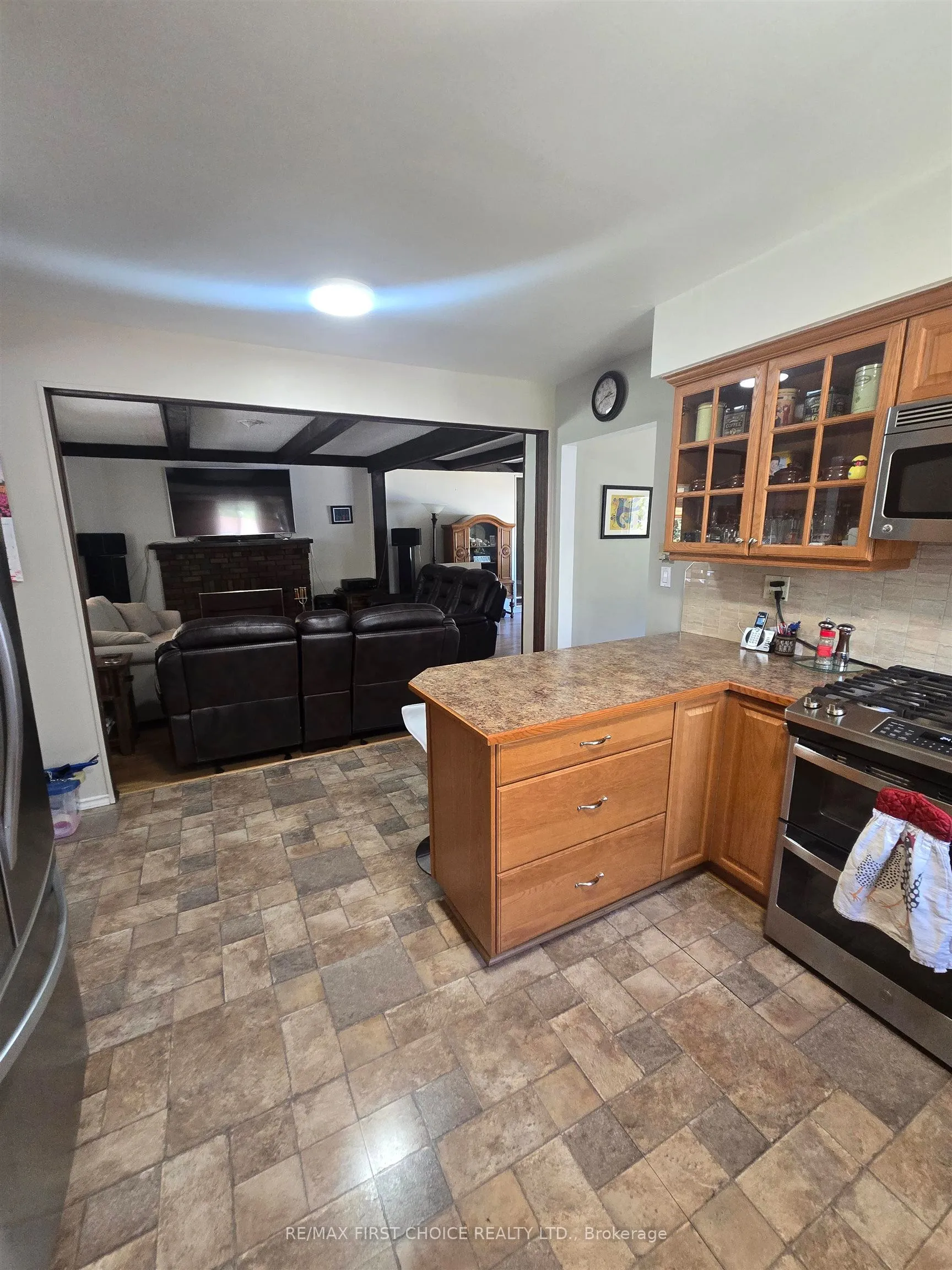 Photo 13 of 491 Lakeshore Drive, Shuniah — HOMEH