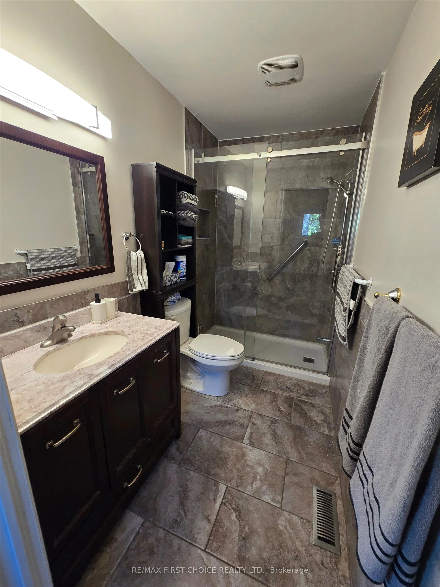 Photo 23 of 491 Lakeshore Drive, Shuniah — HOMEH