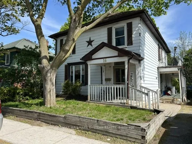 Photo of 16 Holloway Street
