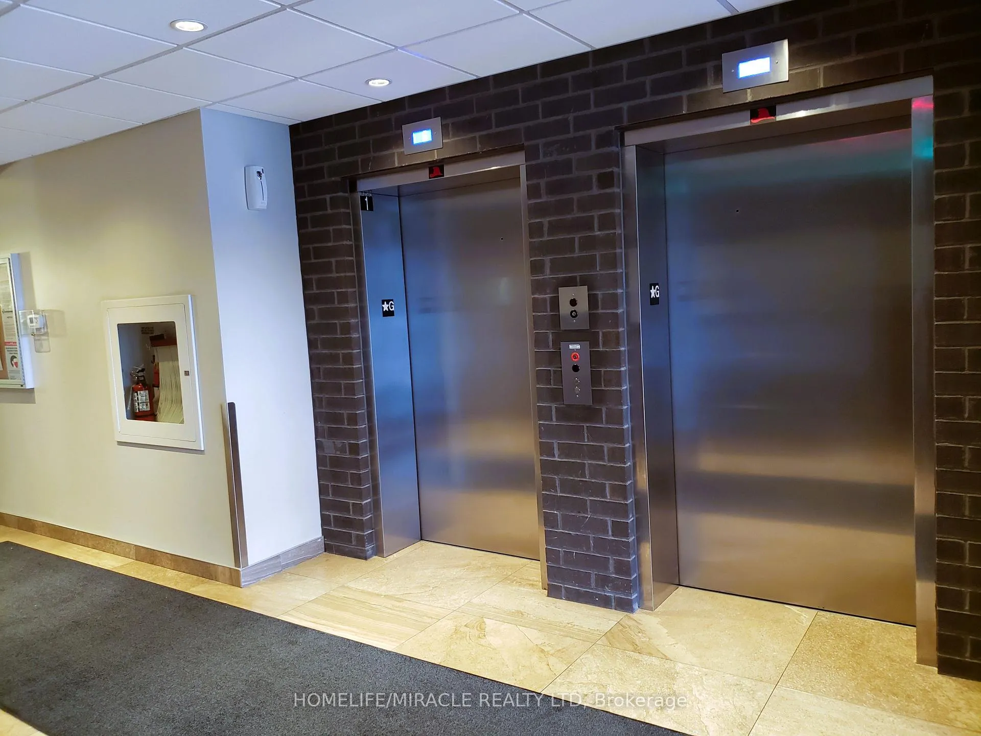 Photo 3 of Unit 423, 7400 Markham Road, Markham, Middlefield — HOMEH