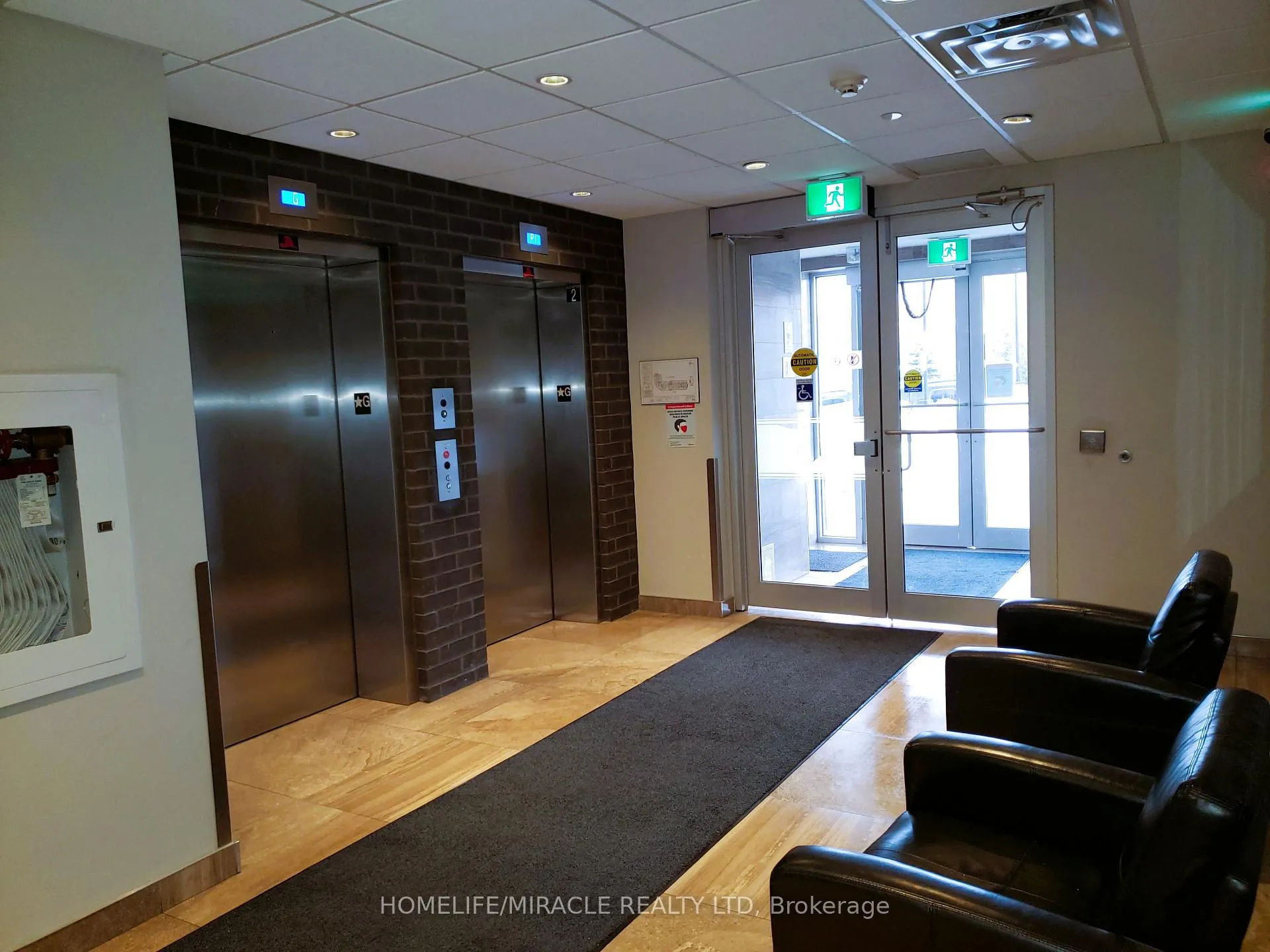 Photo 4 of Unit 423, 7400 Markham Road, Markham, Middlefield — HOMEH