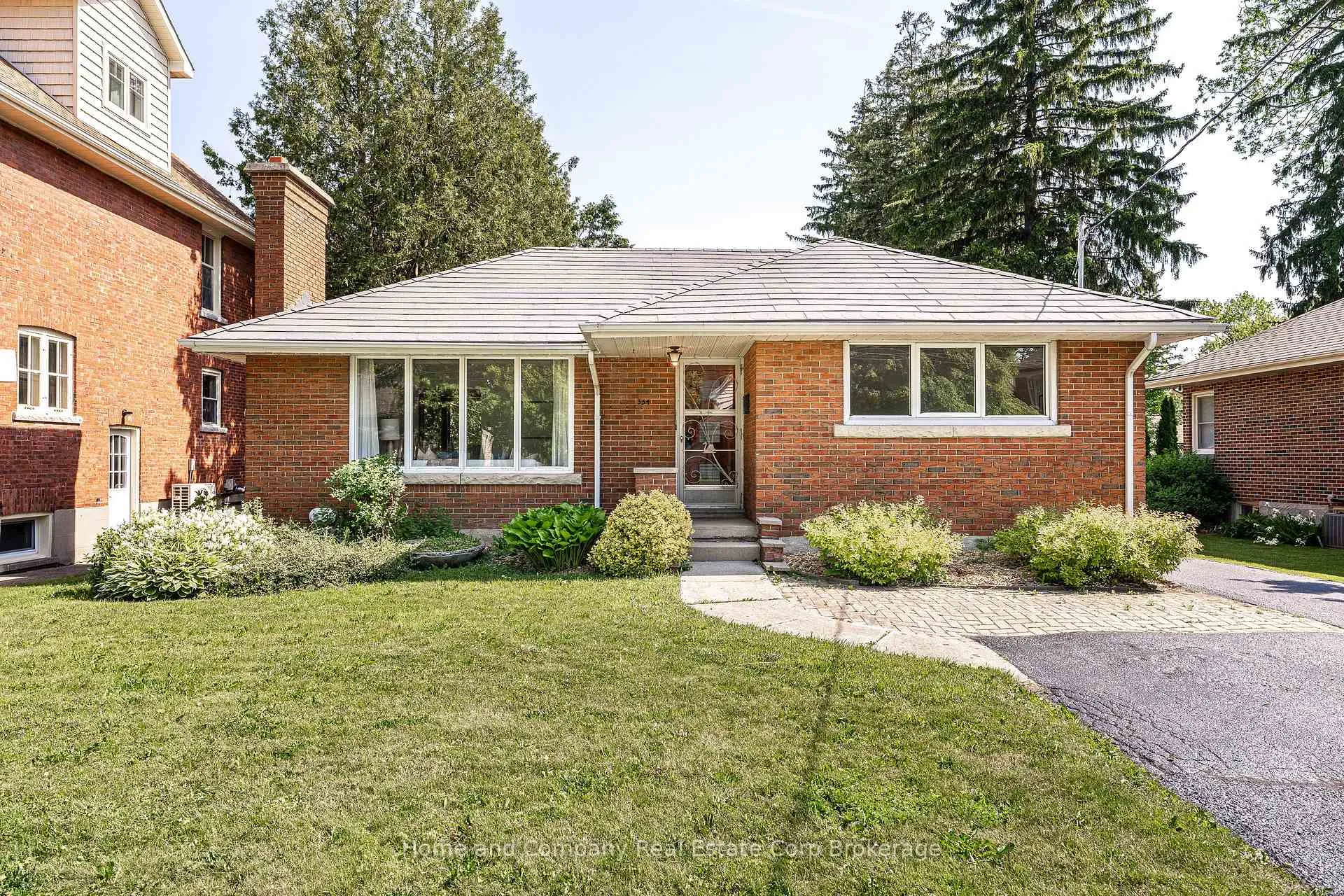 Photo of 354 West Gore Street