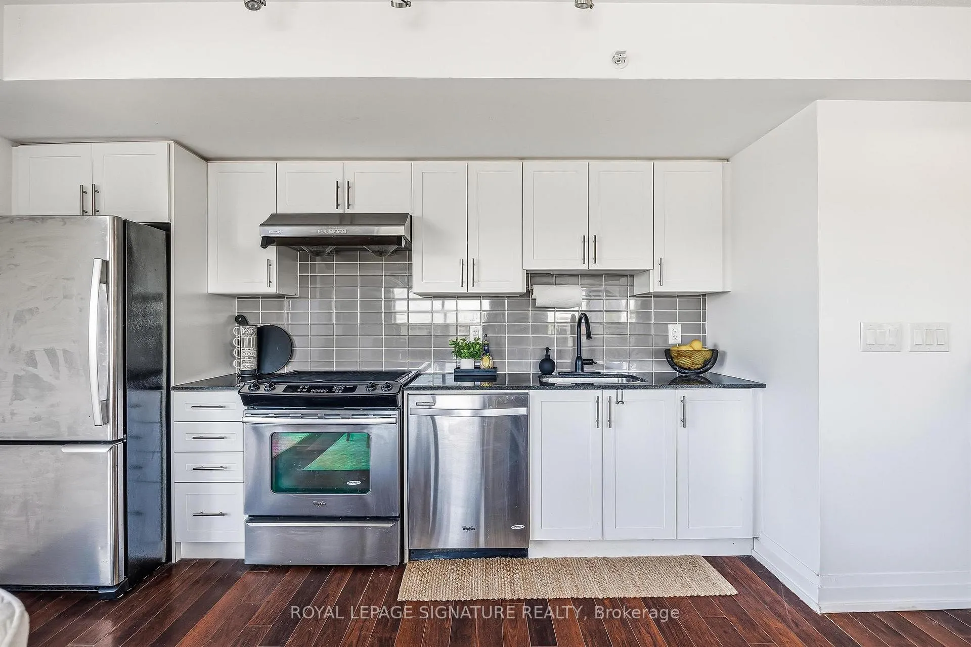Photo 6 of Unit 601, 3520 Danforth Avenue, Scarborough, Oakridge — HOMEH