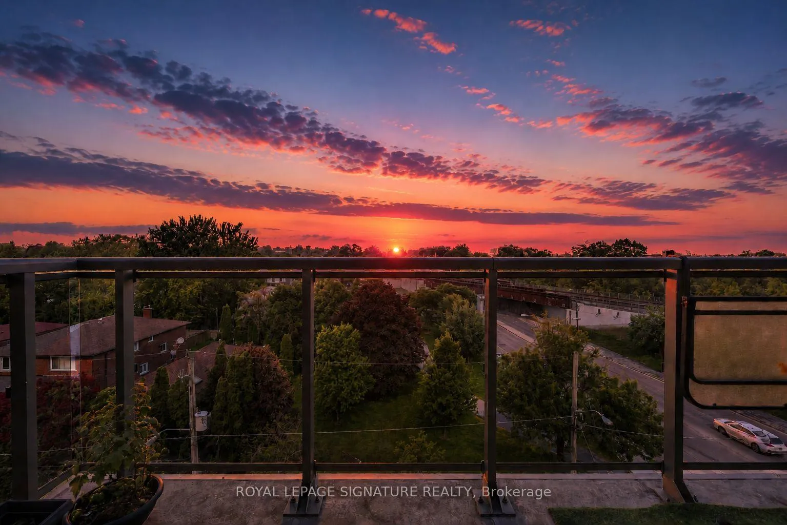 Photo 9 of Unit 601, 3520 Danforth Avenue, Scarborough, Oakridge — HOMEH