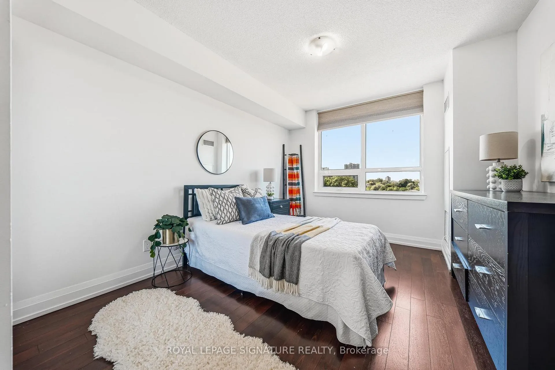 Photo 11 of Unit 601, 3520 Danforth Avenue, Scarborough, Oakridge — HOMEH