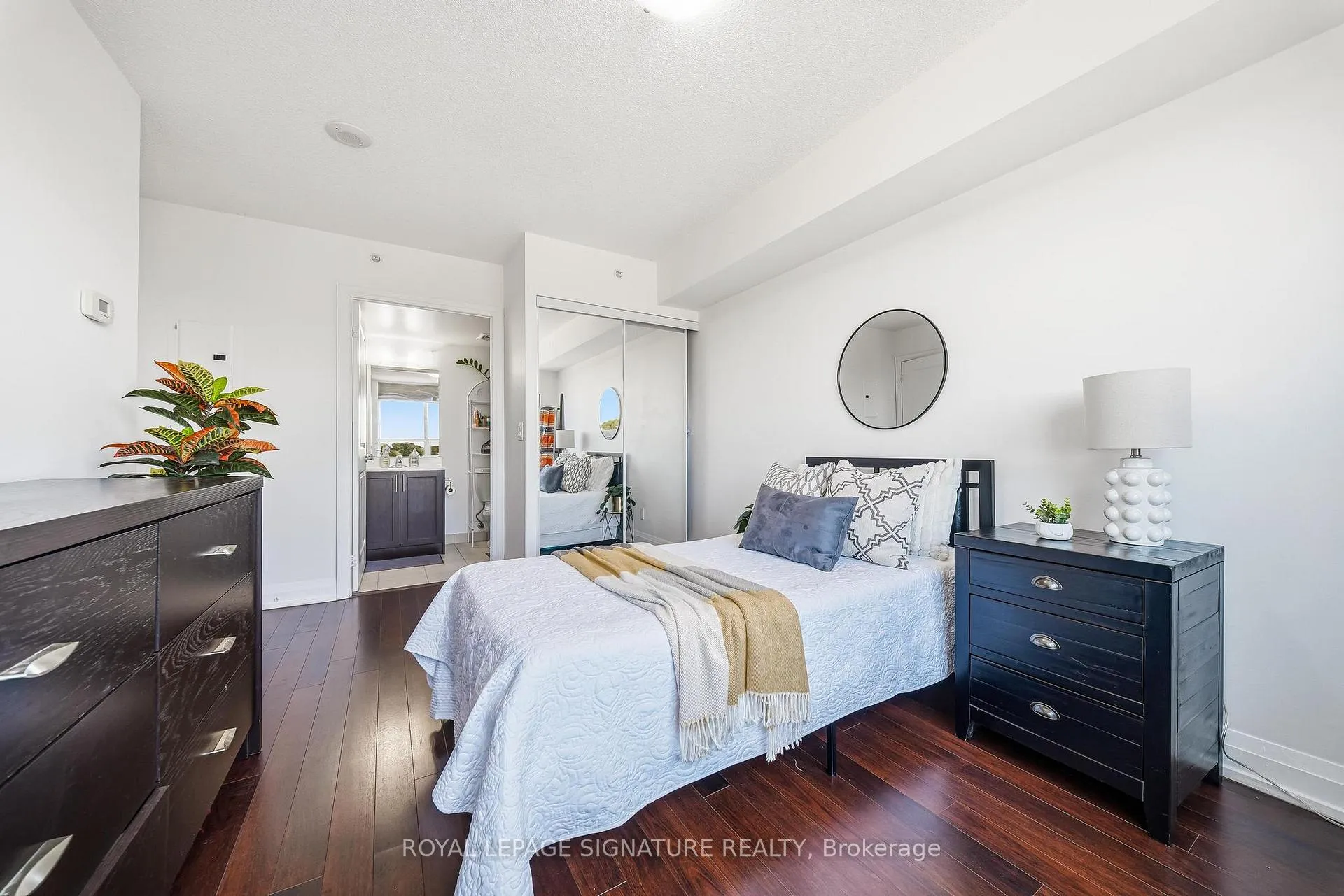 Photo 12 of Unit 601, 3520 Danforth Avenue, Scarborough, Oakridge — HOMEH