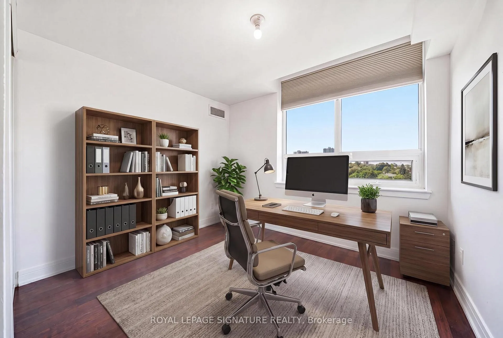 Photo 16 of Unit 601, 3520 Danforth Avenue, Scarborough, Oakridge — HOMEH