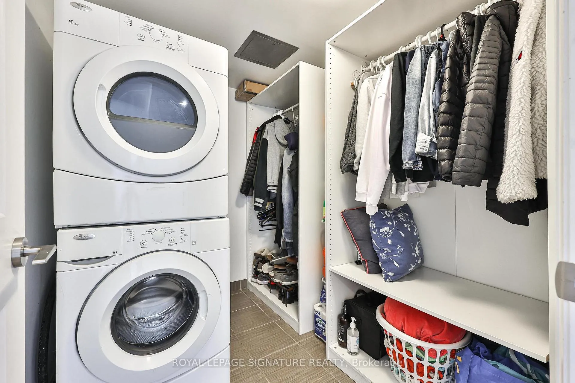 Photo 18 of Unit 601, 3520 Danforth Avenue, Scarborough, Oakridge — HOMEH