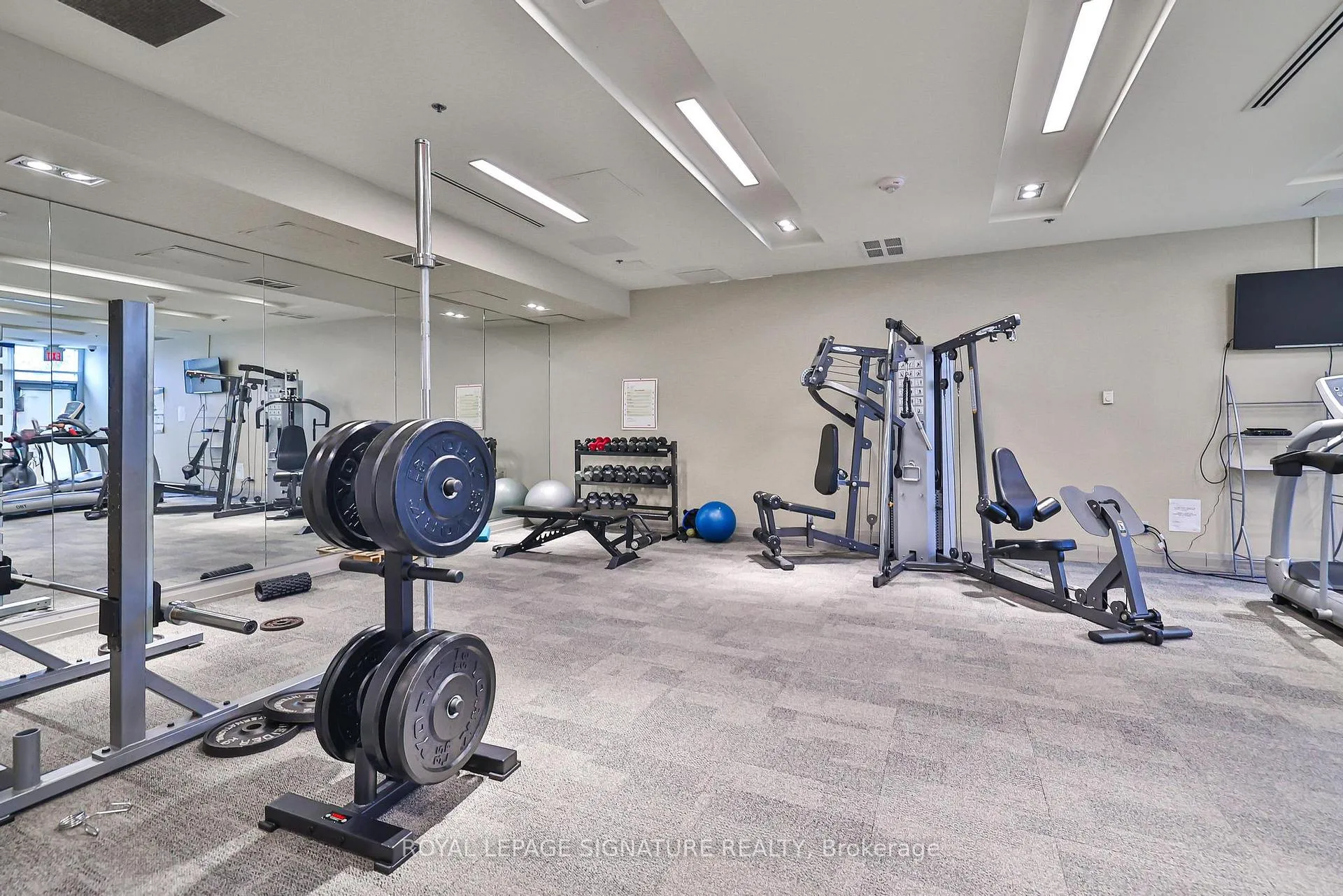 Photo 23 of Unit 601, 3520 Danforth Avenue, Scarborough, Oakridge — HOMEH