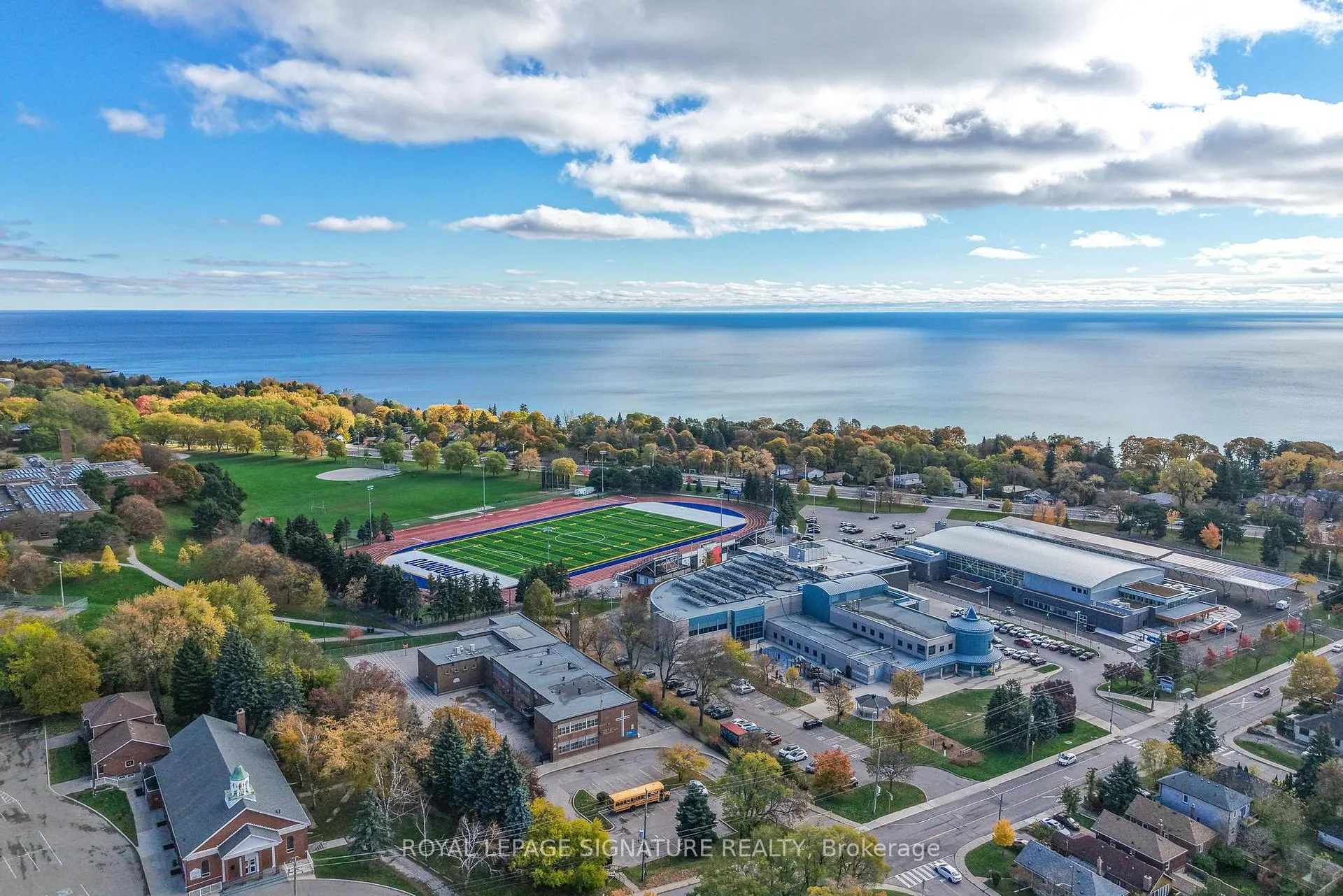 Photo 27 of Unit 601, 3520 Danforth Avenue, Scarborough, Oakridge — HOMEH