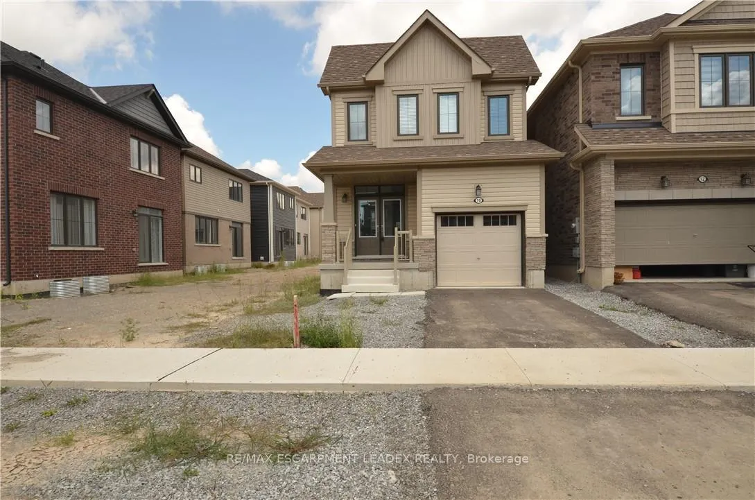 Photo 1 of 10 Heritage Way, Thorold, Rolling Meadows — HOMEH