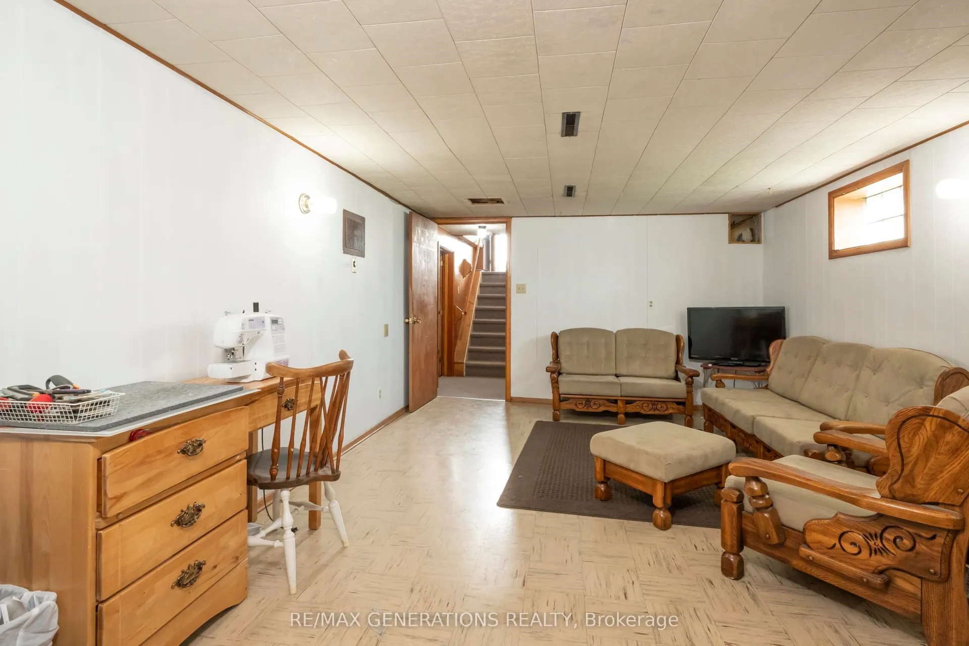 Photo 20 of 112 Ibbetson Street, Thunder Bay, Grandview — HOMEH