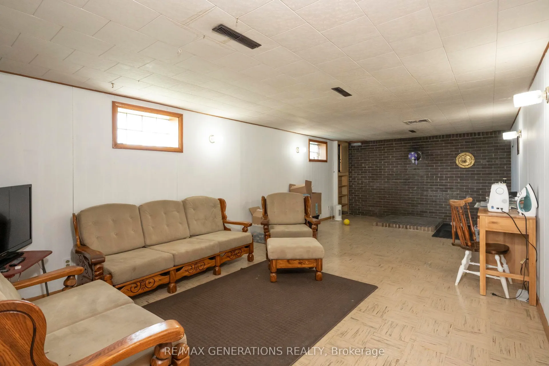 Photo 21 of 112 Ibbetson Street, Thunder Bay, Grandview — HOMEH