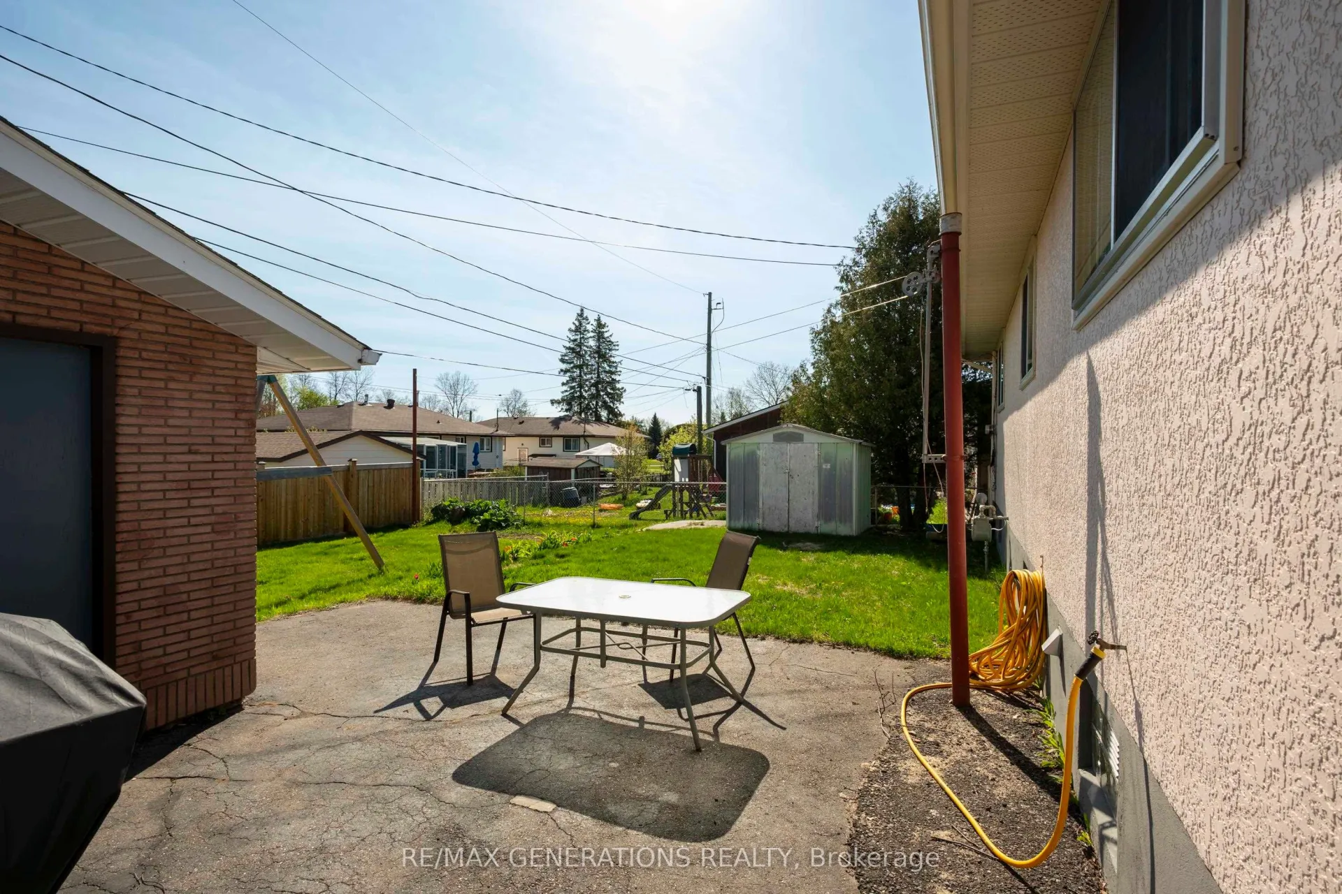 Photo 29 of 112 Ibbetson Street, Thunder Bay, Grandview — HOMEH