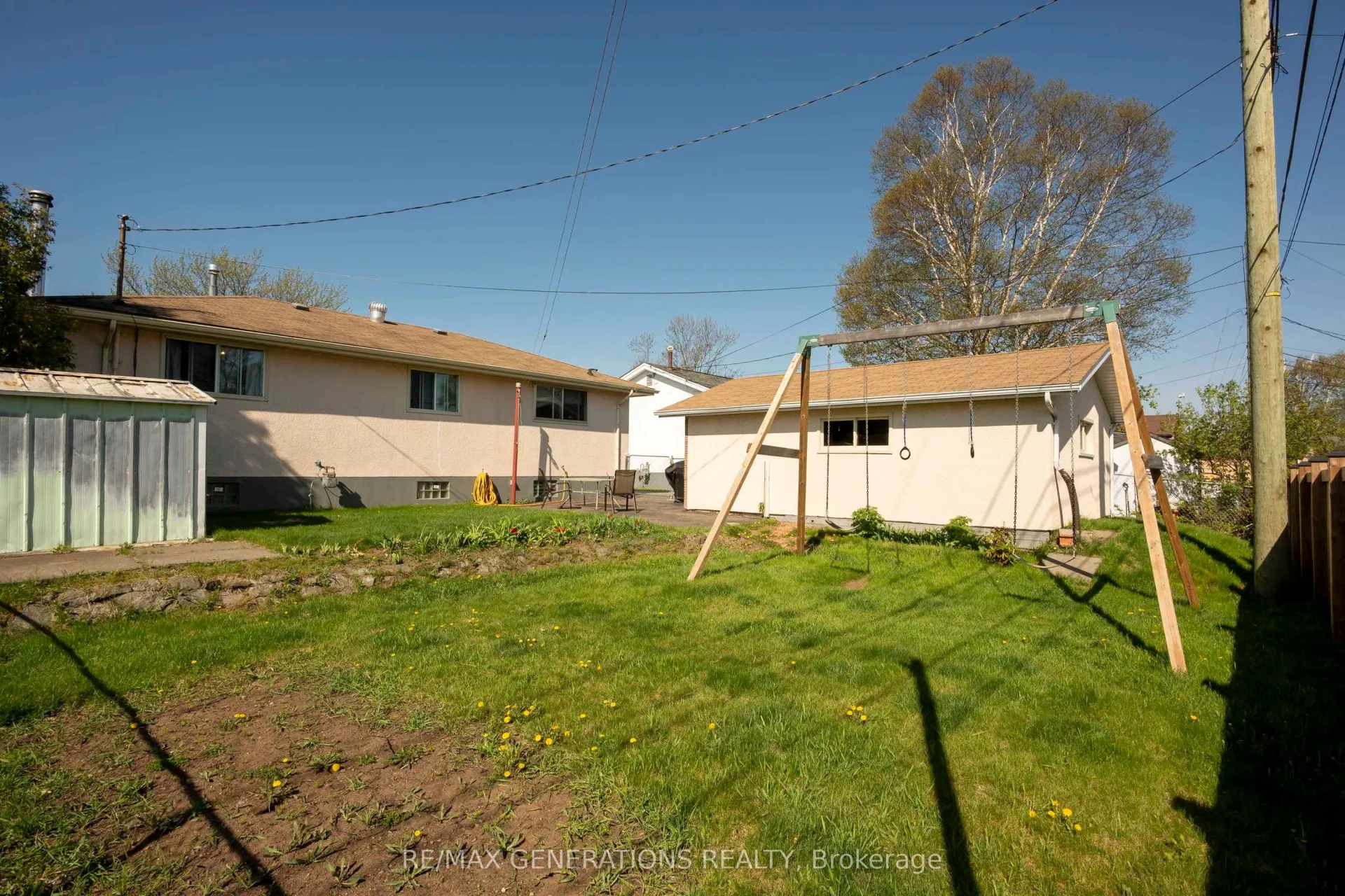 Photo 30 of 112 Ibbetson Street, Thunder Bay, Grandview — HOMEH