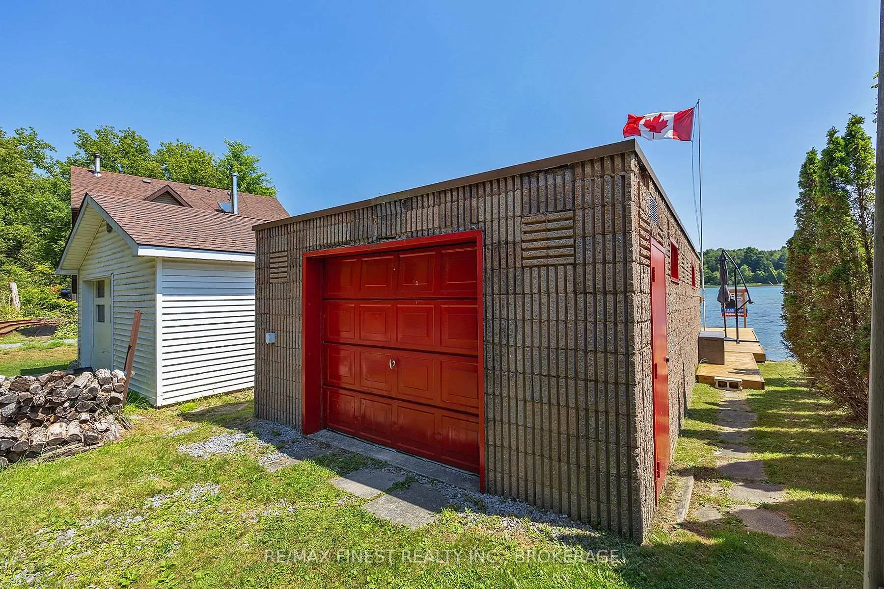 Photo 38 of 3327 Loughborough Drive, Kingston, City North of 401 — HOMEH