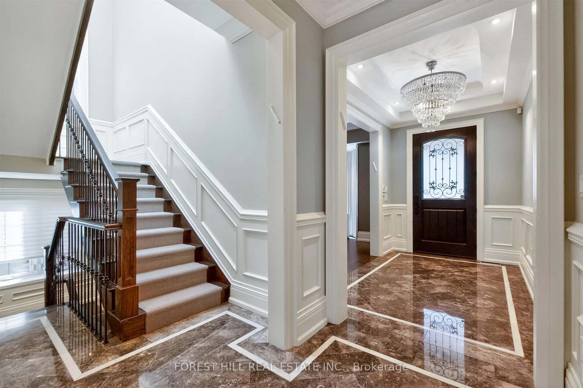 Photo 3 of 326 Lytton Boulevard, Toronto, Lawrence Park South — HOMEH
