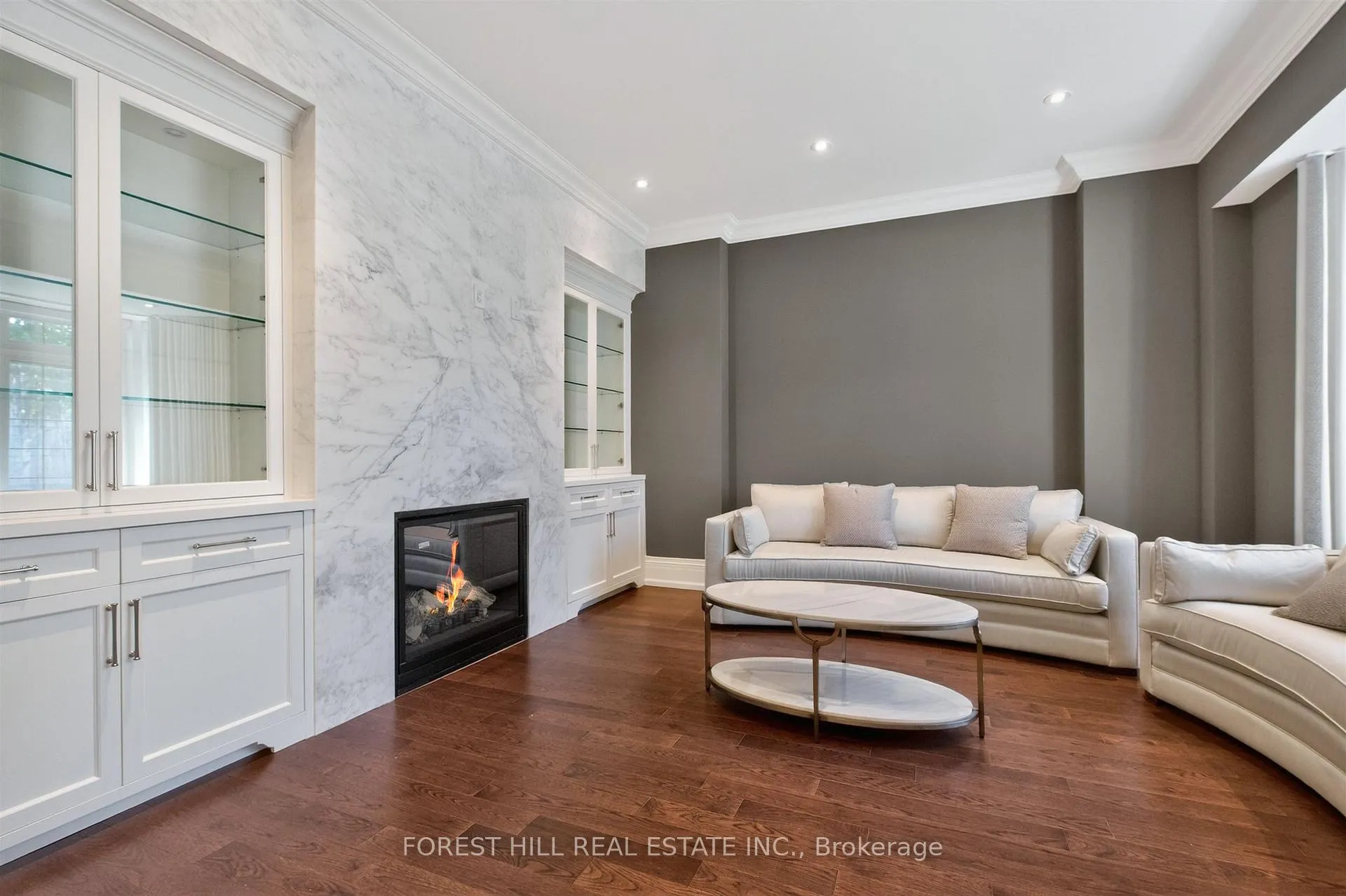 Photo 5 of 326 Lytton Boulevard, Toronto, Lawrence Park South — HOMEH