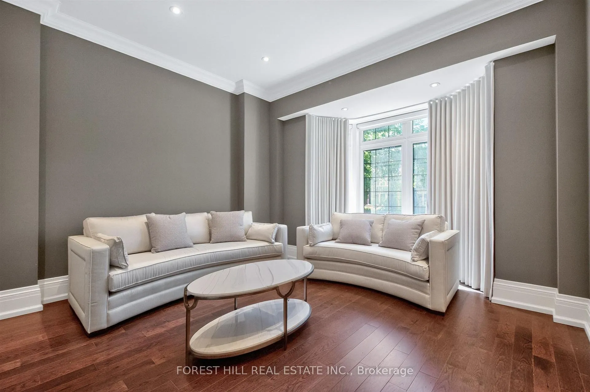 Photo 6 of 326 Lytton Boulevard, Toronto, Lawrence Park South — HOMEH