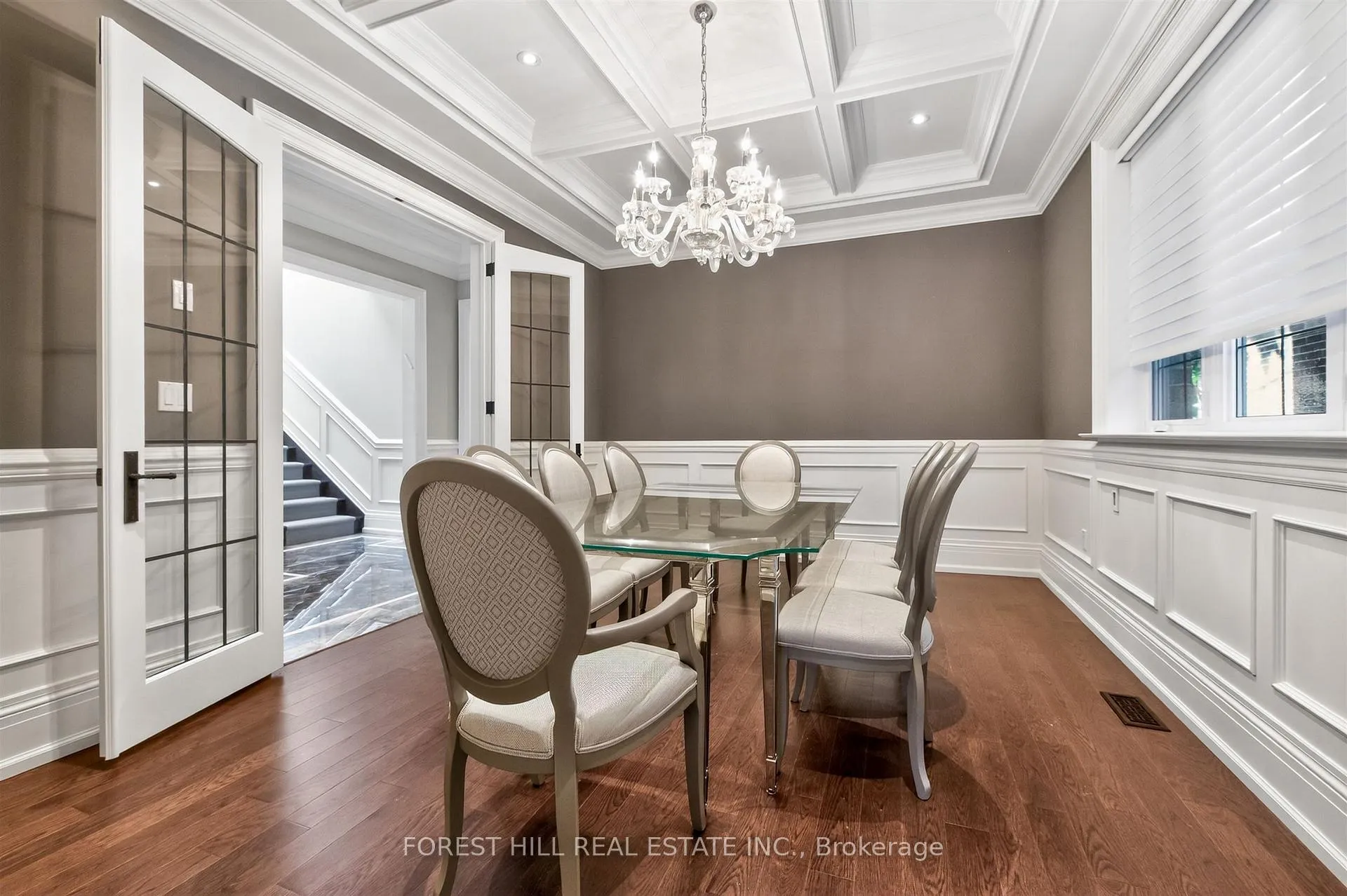 Photo 8 of 326 Lytton Boulevard, Toronto, Lawrence Park South — HOMEH