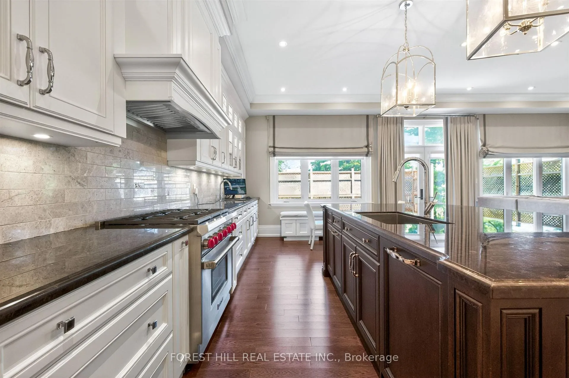 Photo 10 of 326 Lytton Boulevard, Toronto, Lawrence Park South — HOMEH