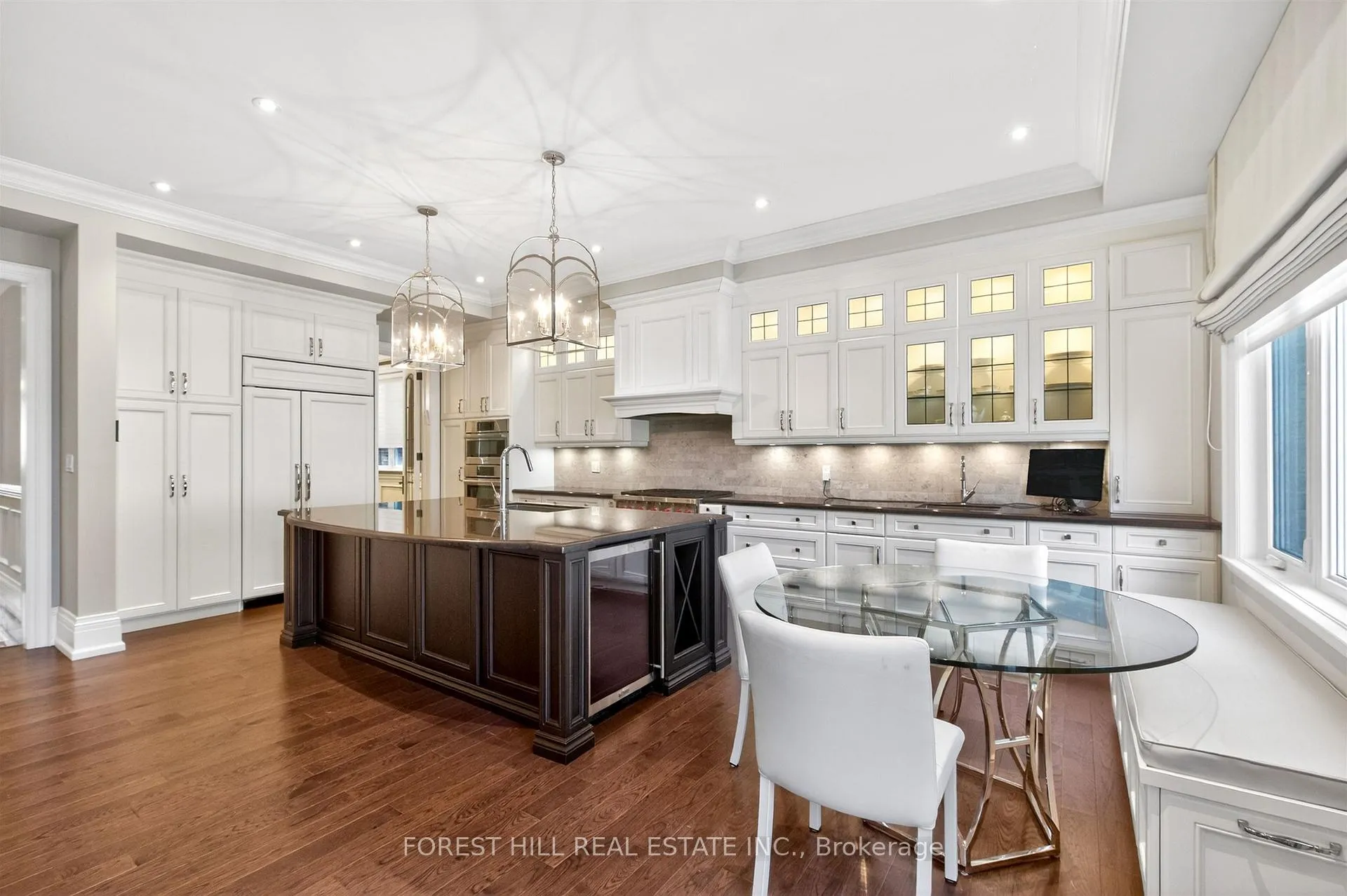 Photo 12 of 326 Lytton Boulevard, Toronto, Lawrence Park South — HOMEH